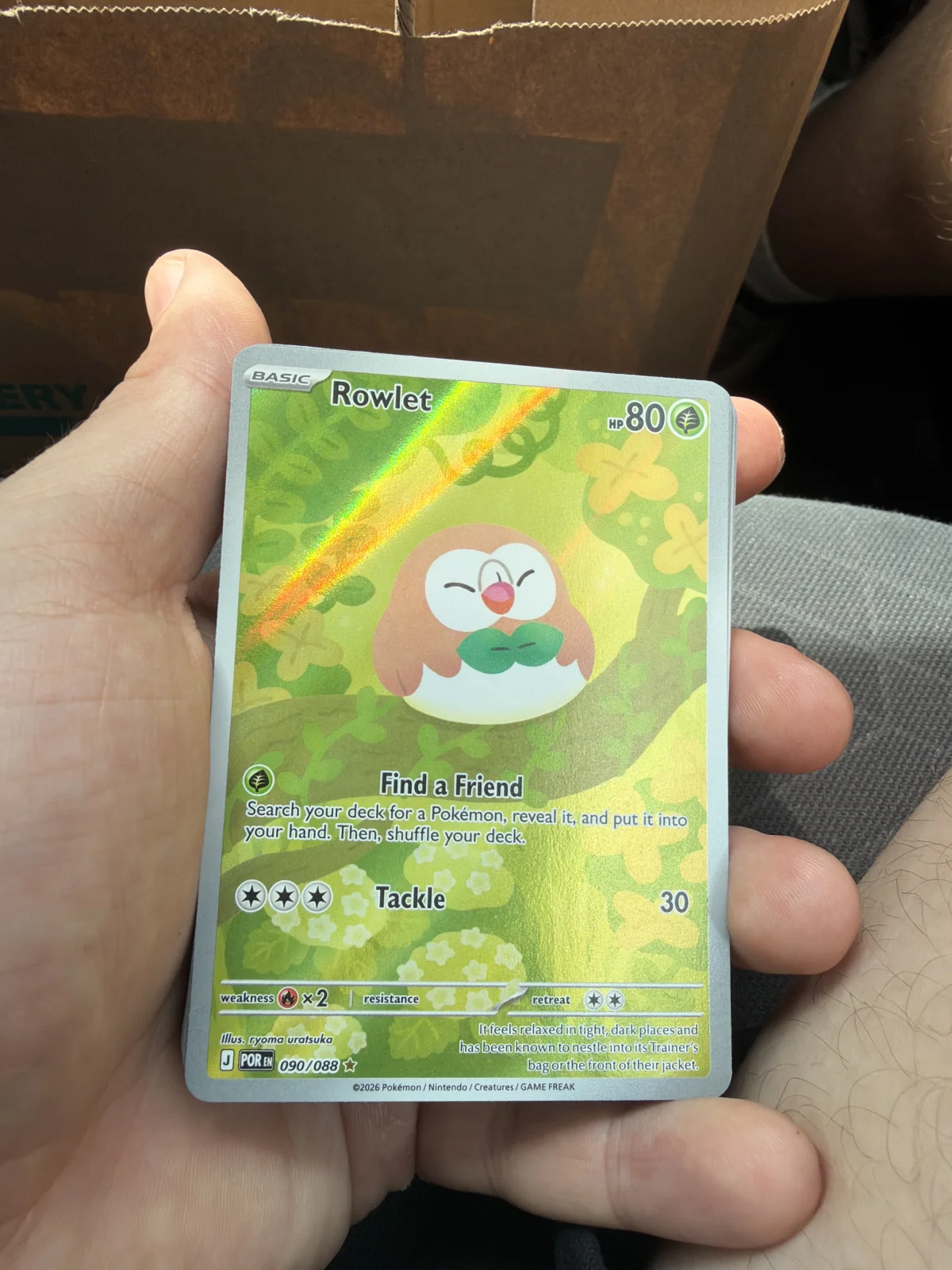Card