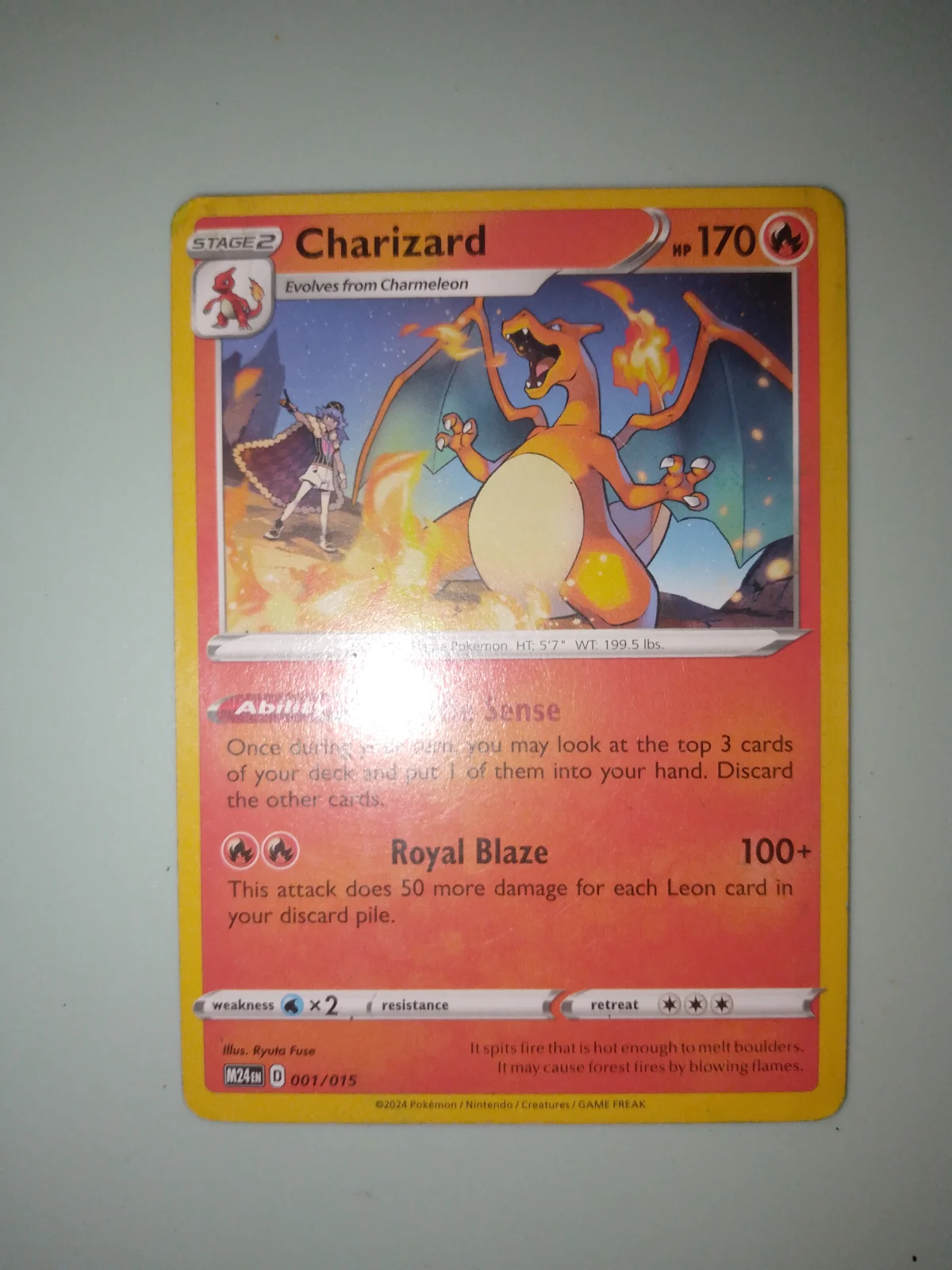 Card