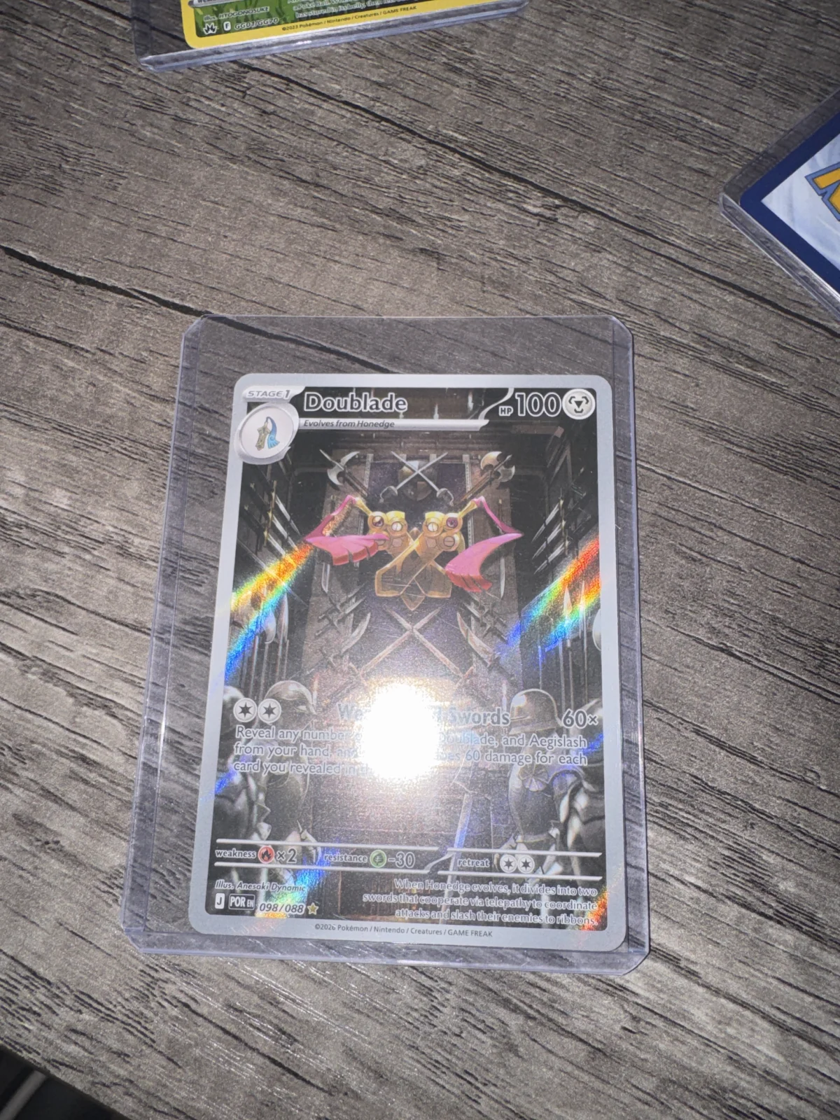 Card