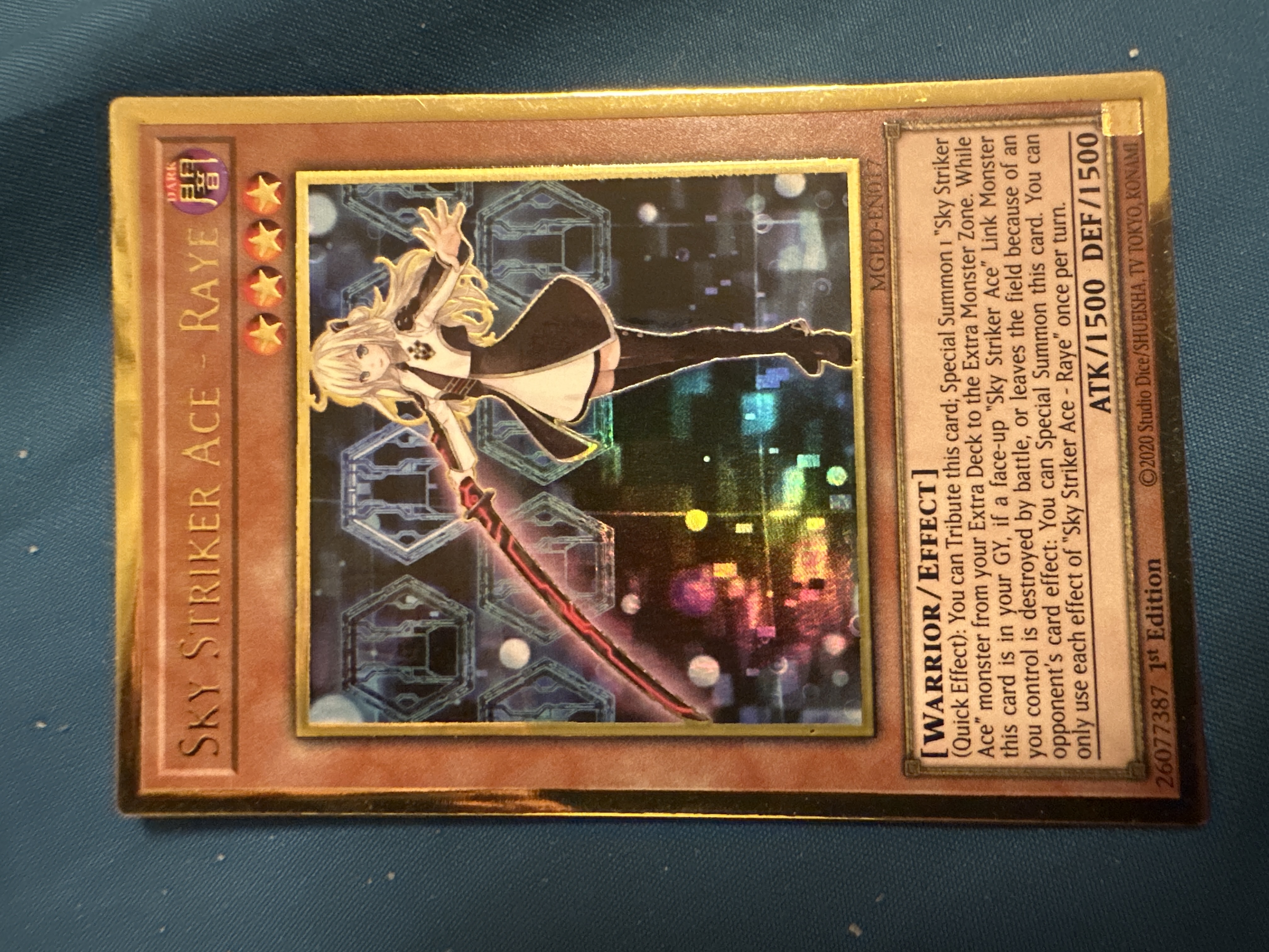 Card