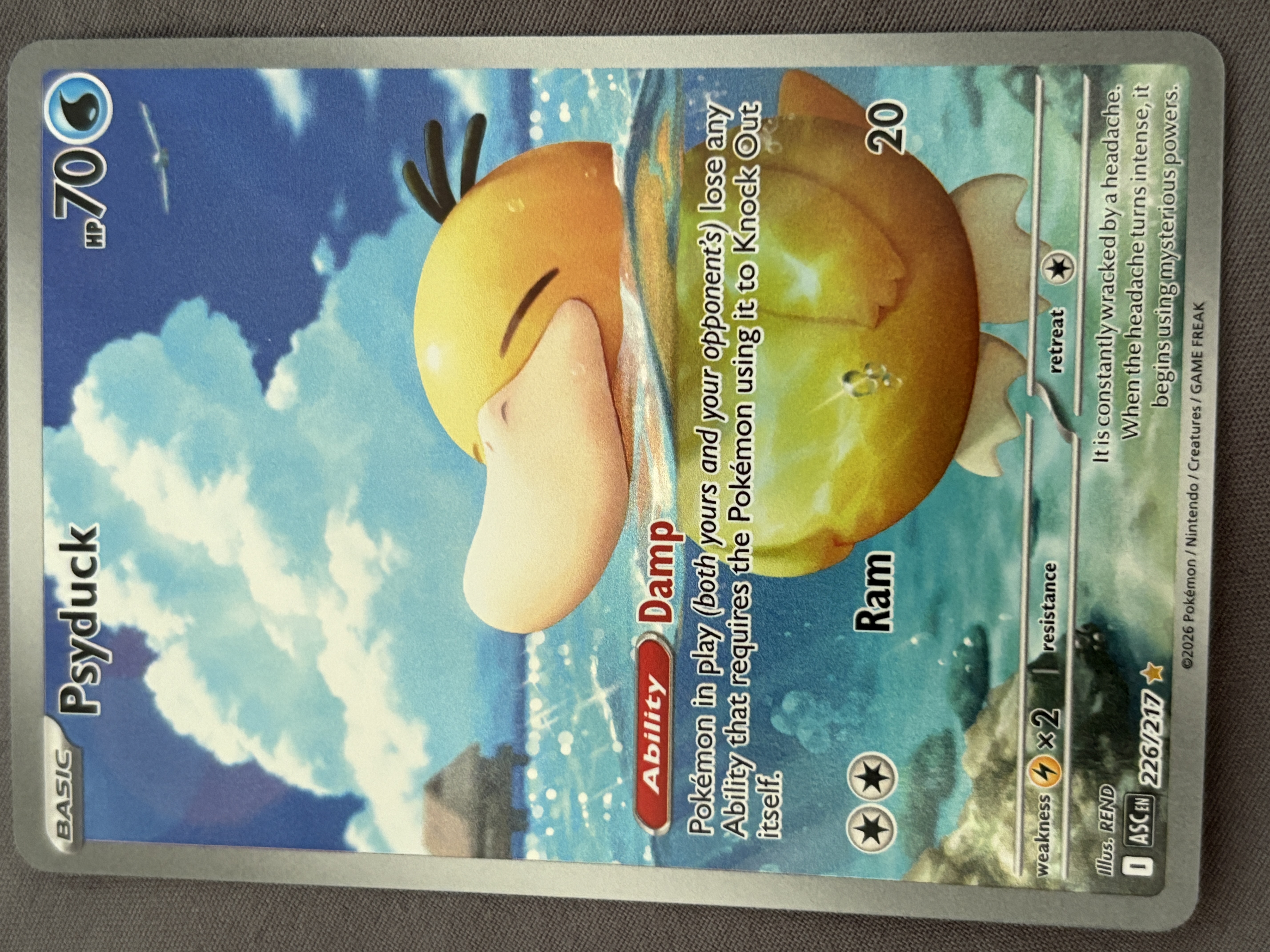 Card