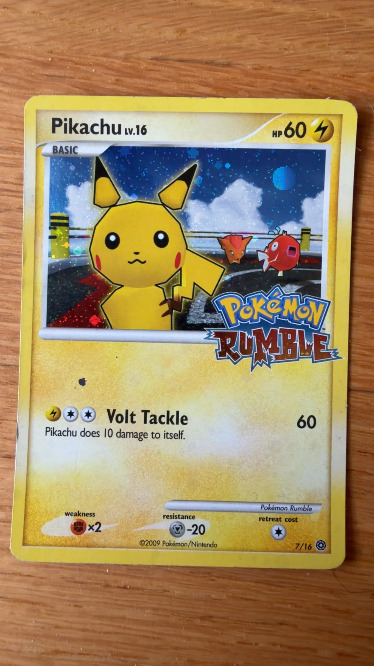 Card