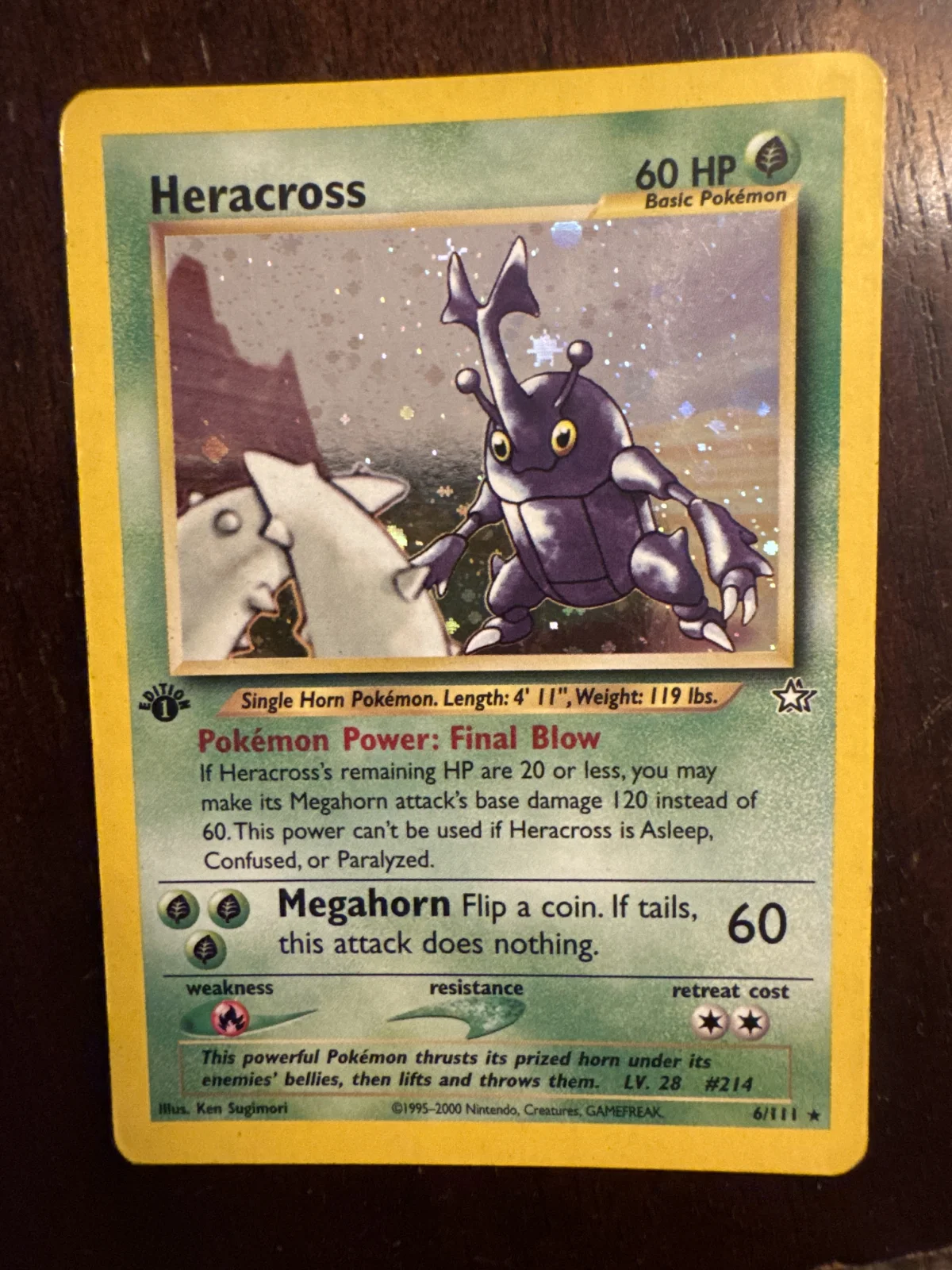 Card