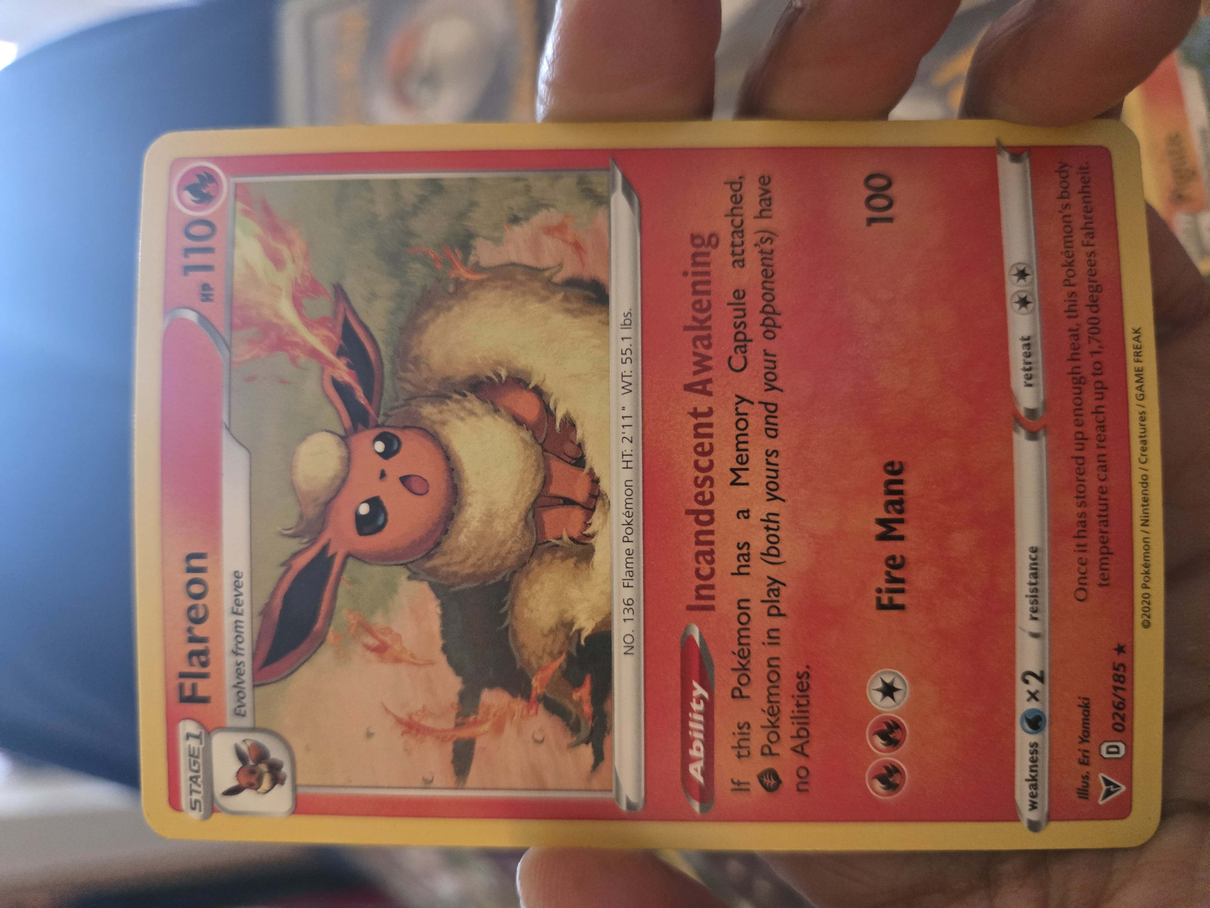 Card
