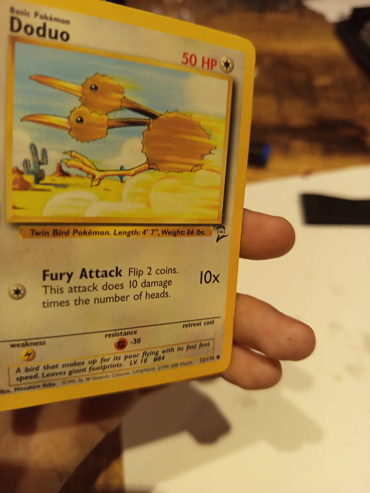 Card