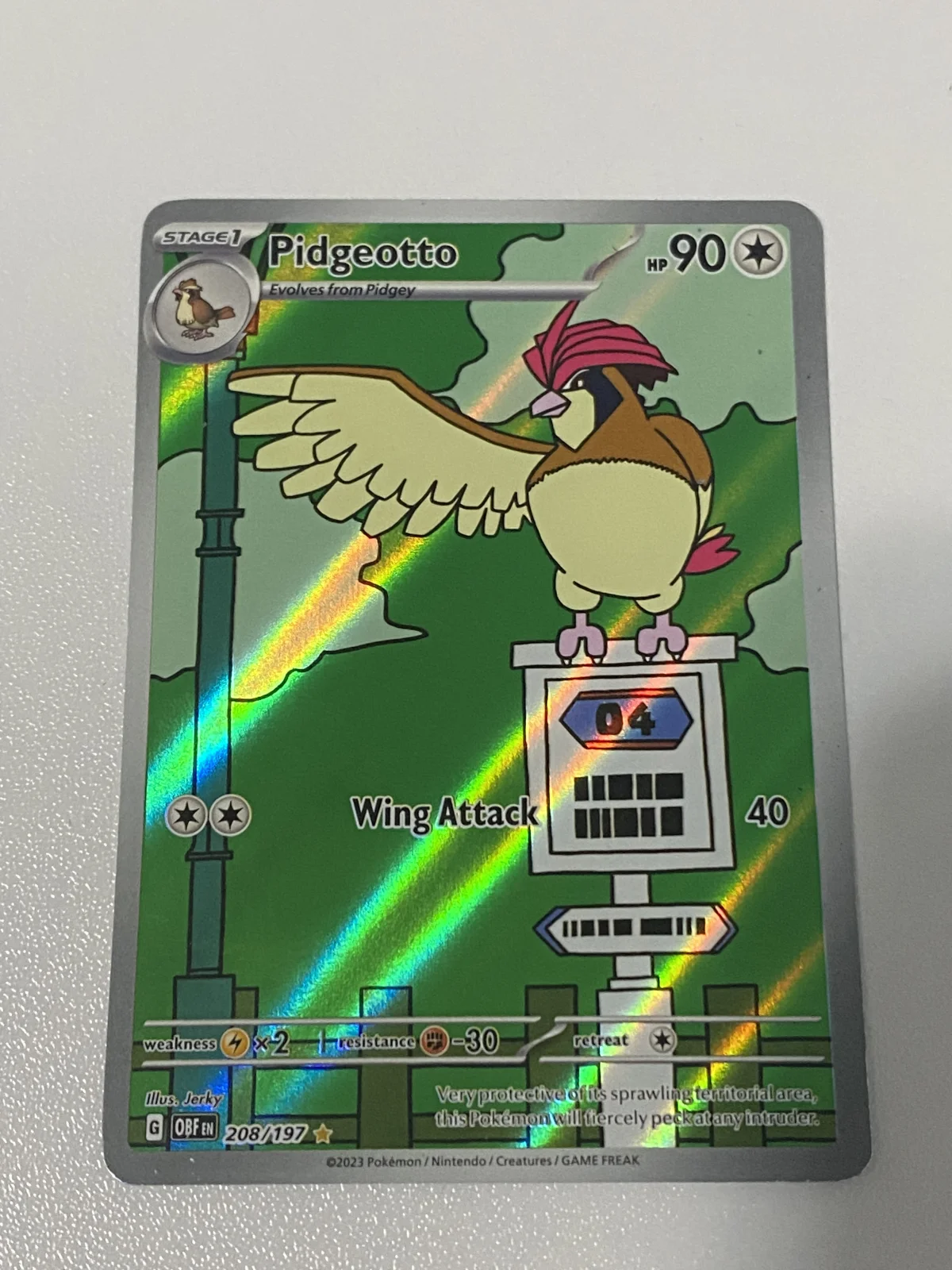 Card