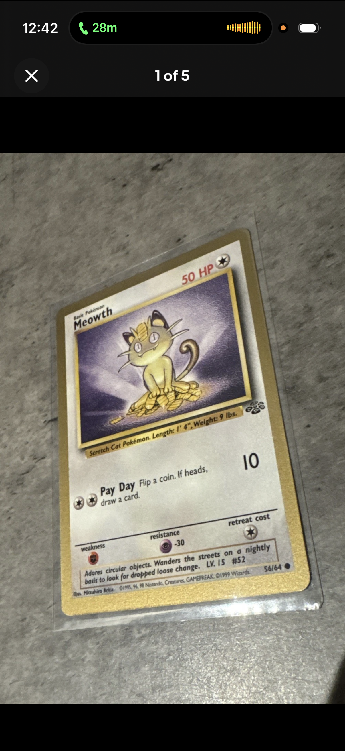 Card