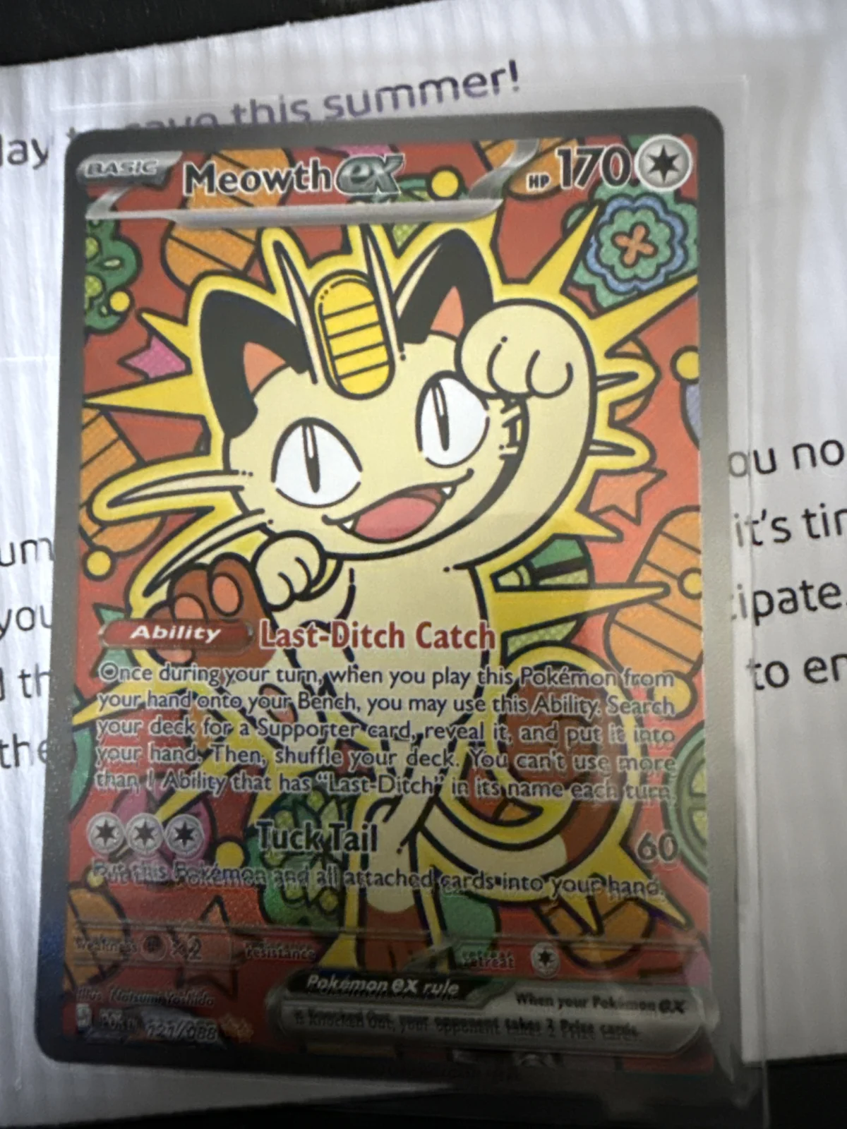 Card