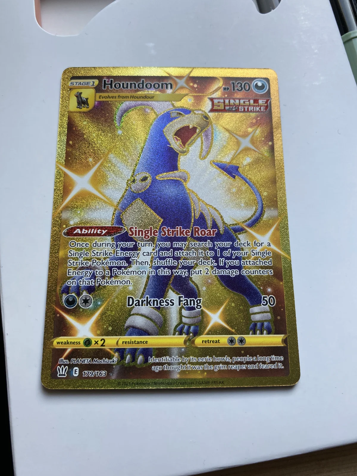 Card