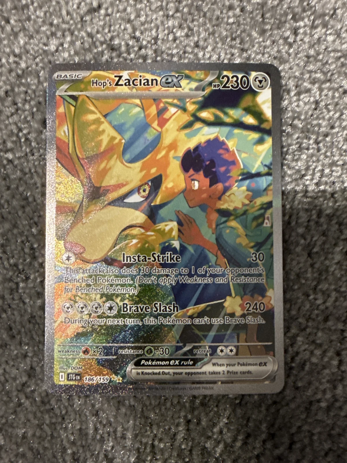 Card