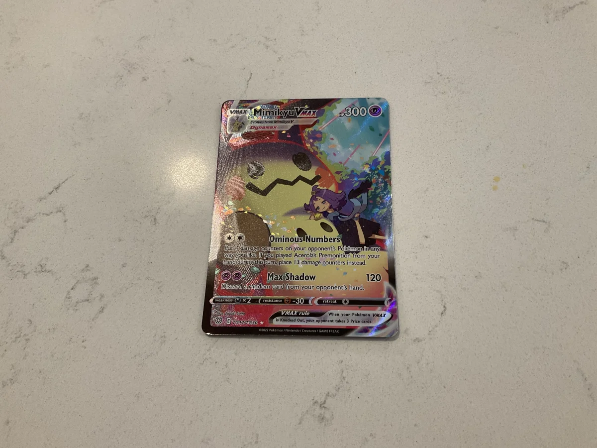 Card