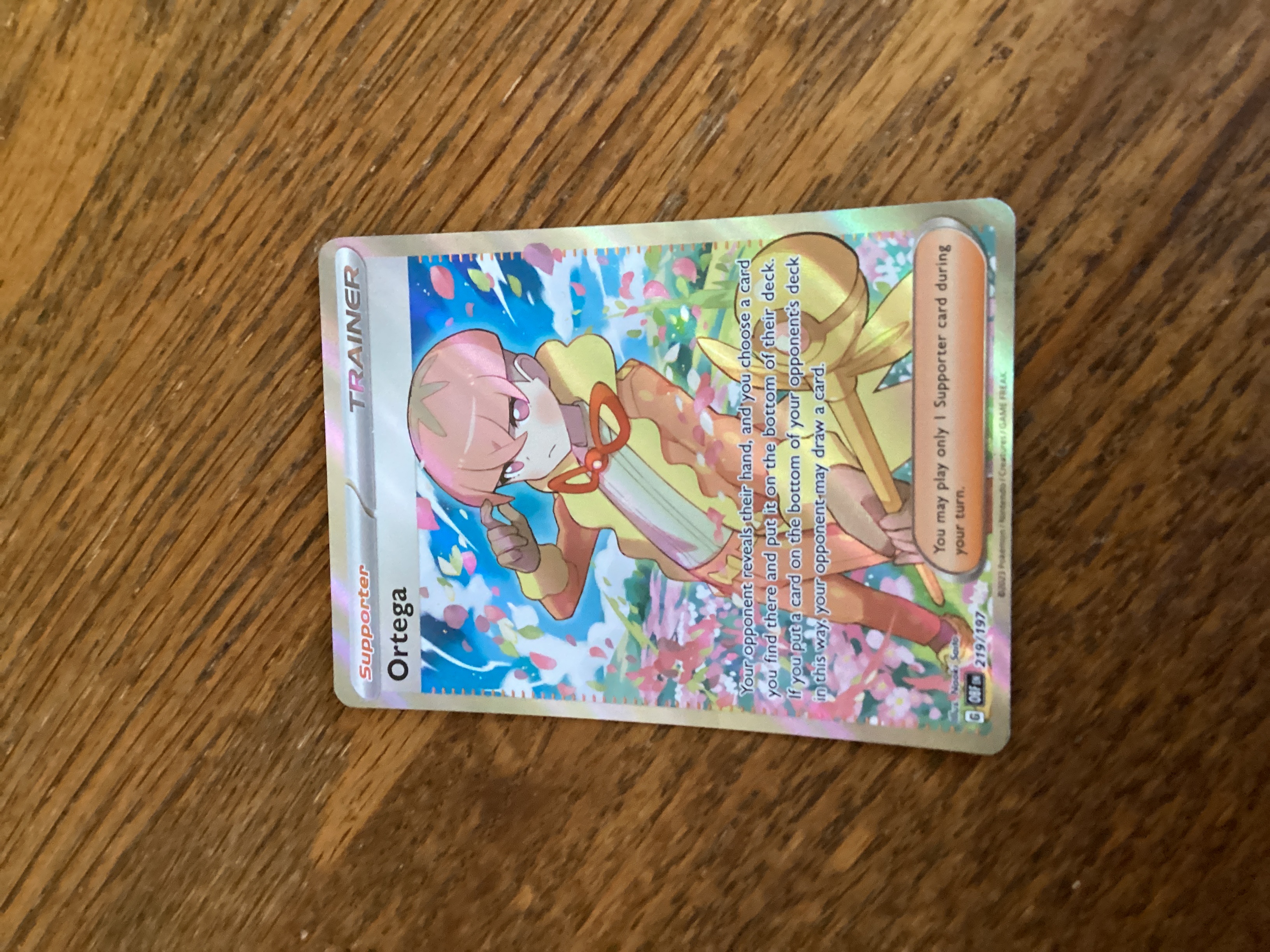 Card