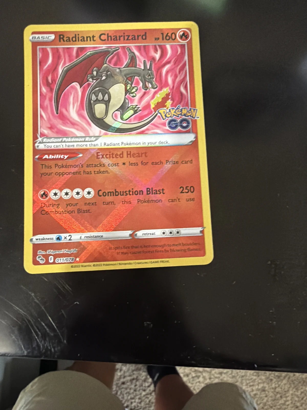 Card