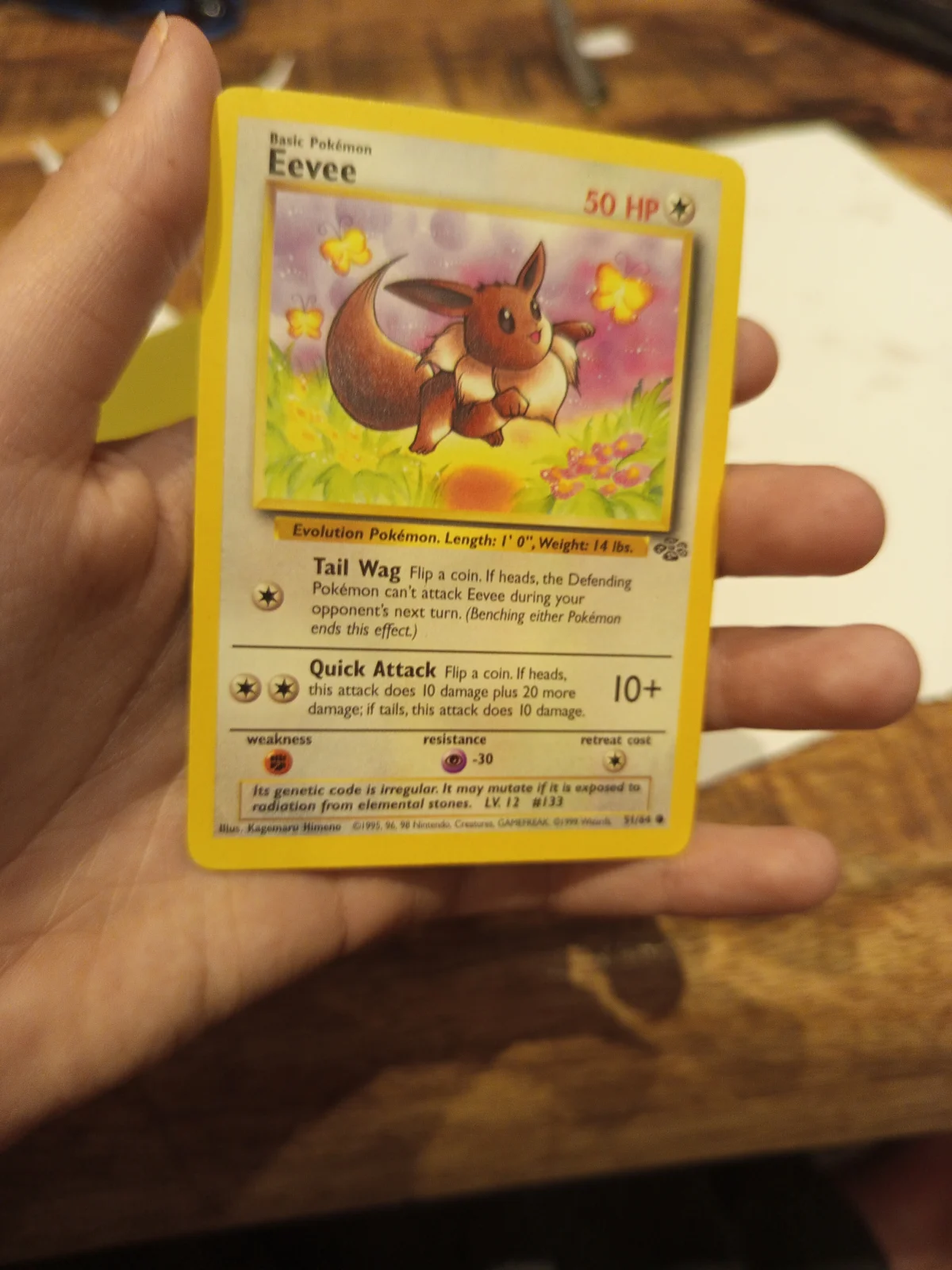 Card