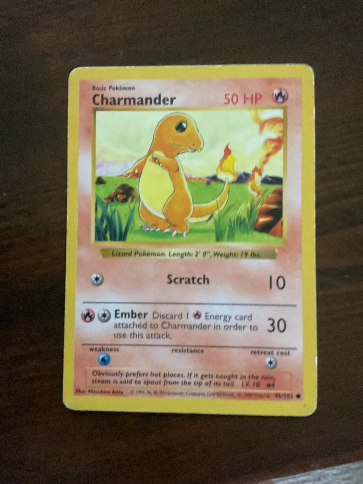 Card