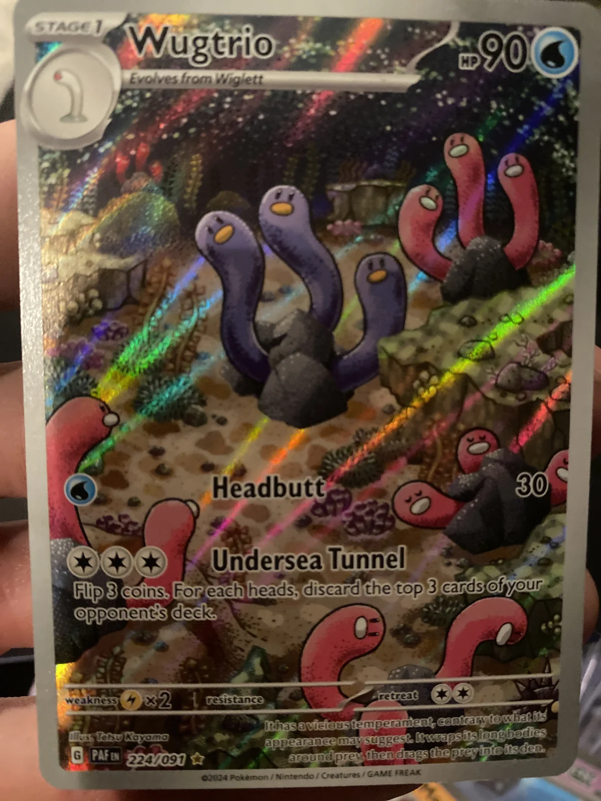Card