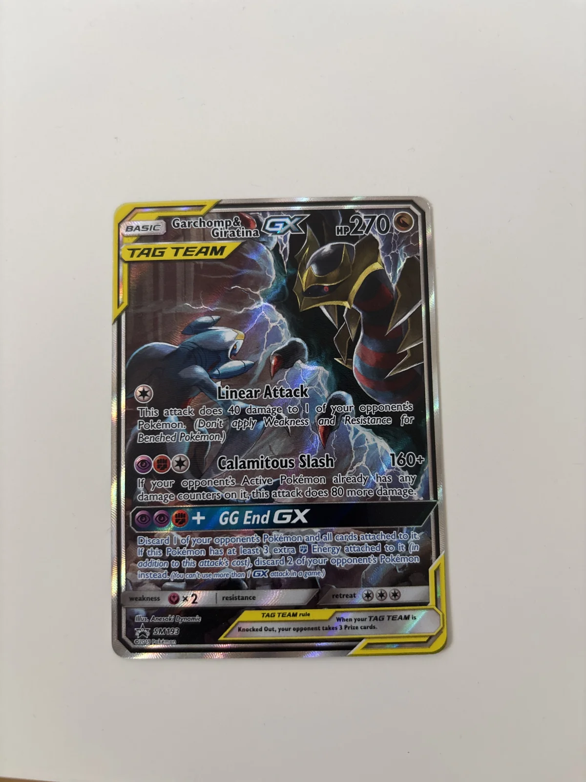 Card