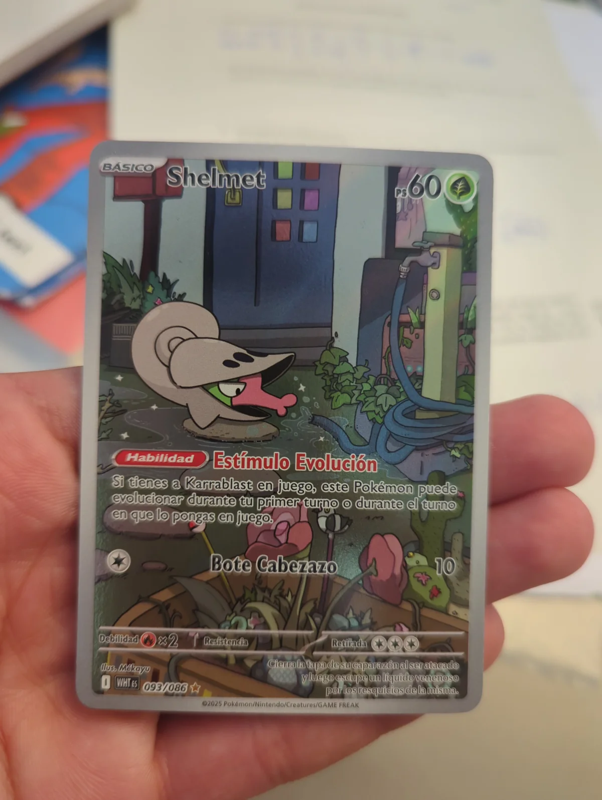 Card