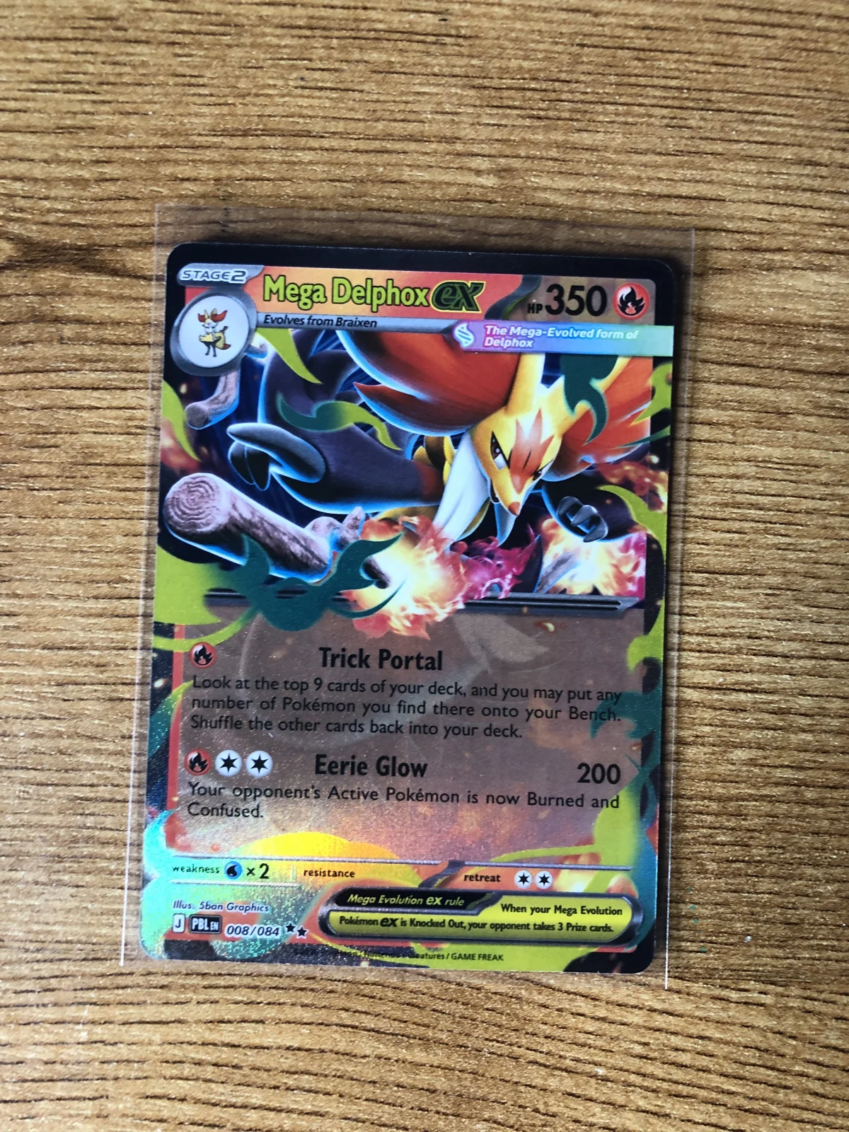 Card