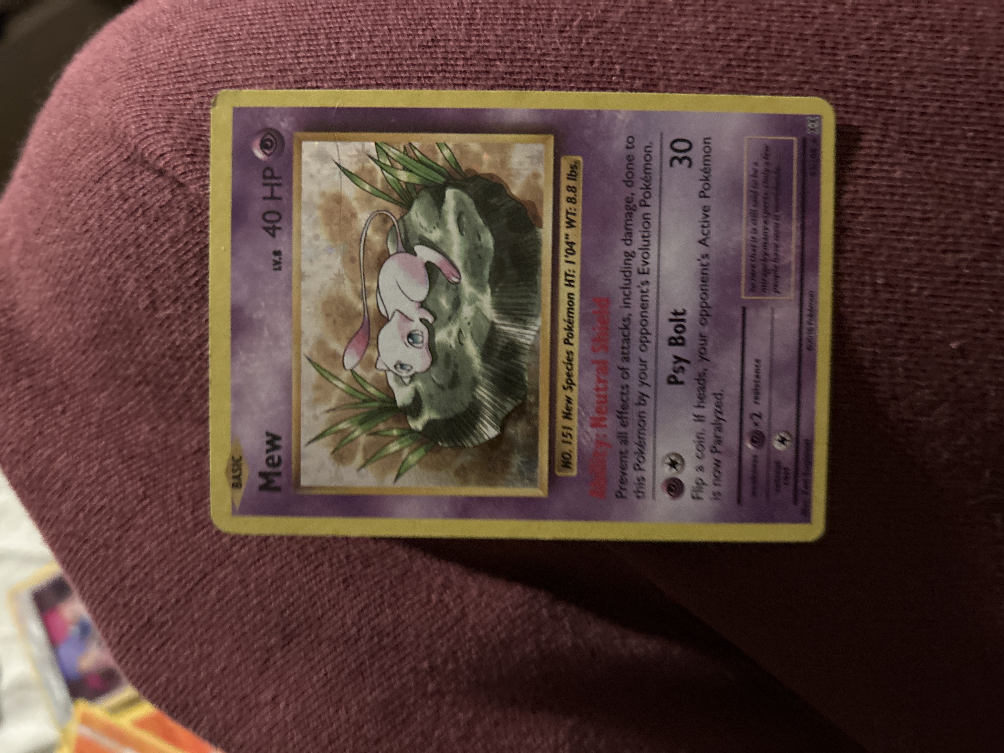 Card