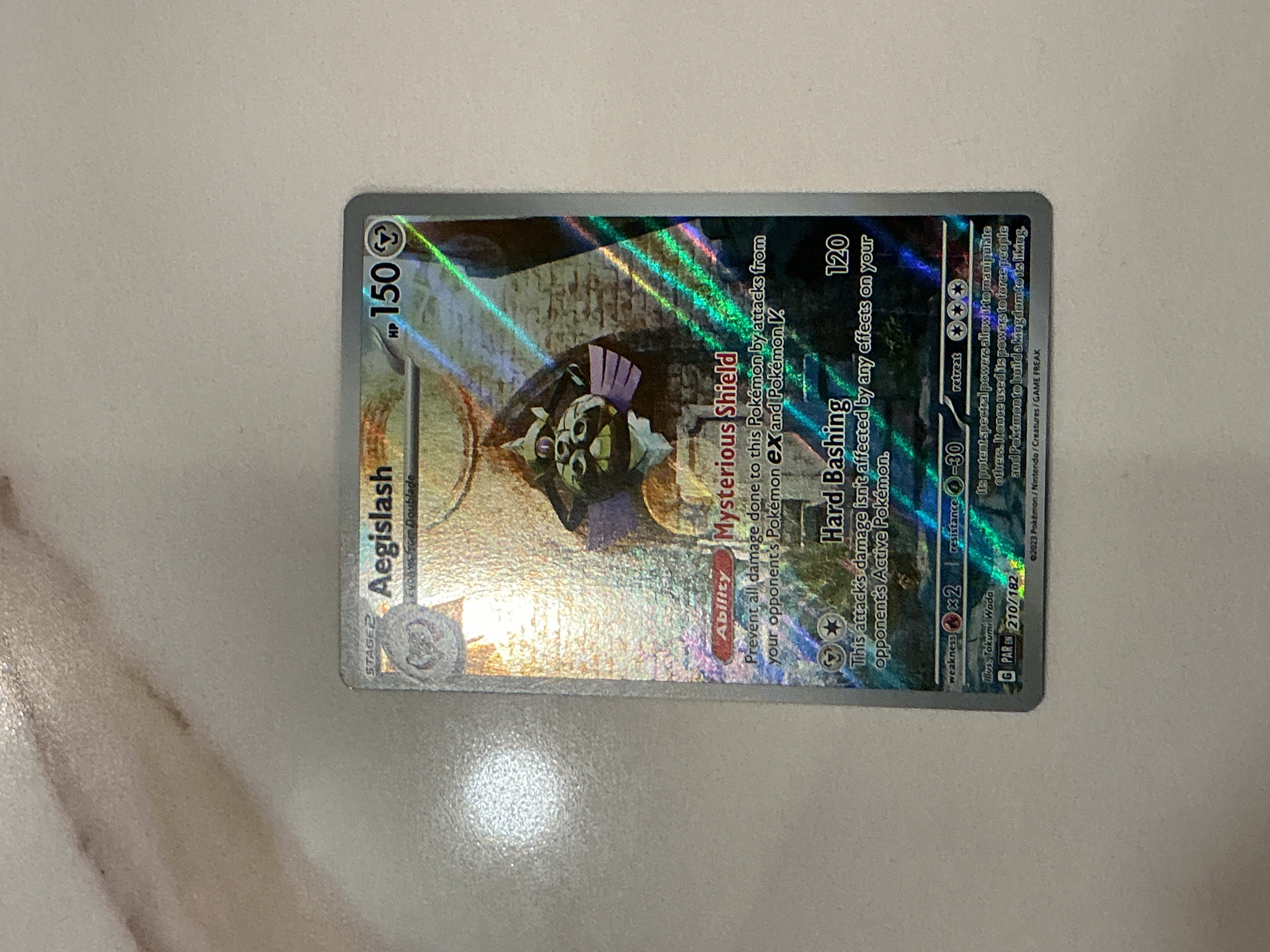Card