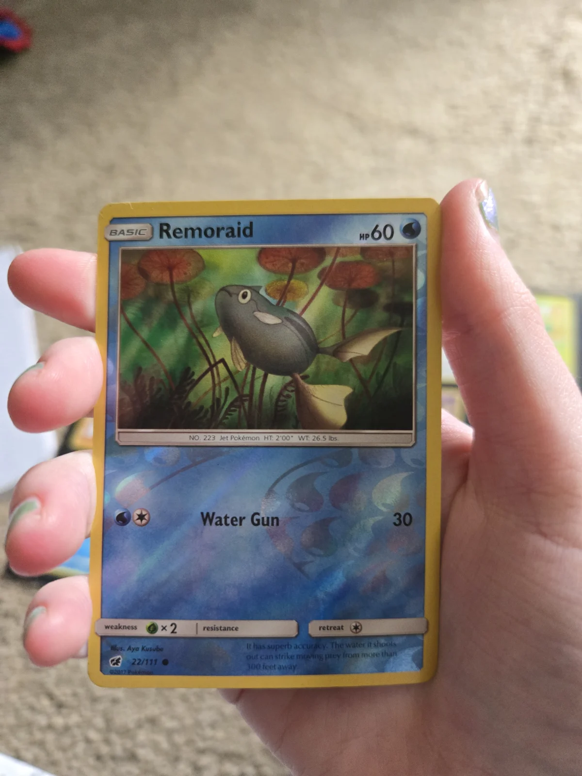 Card