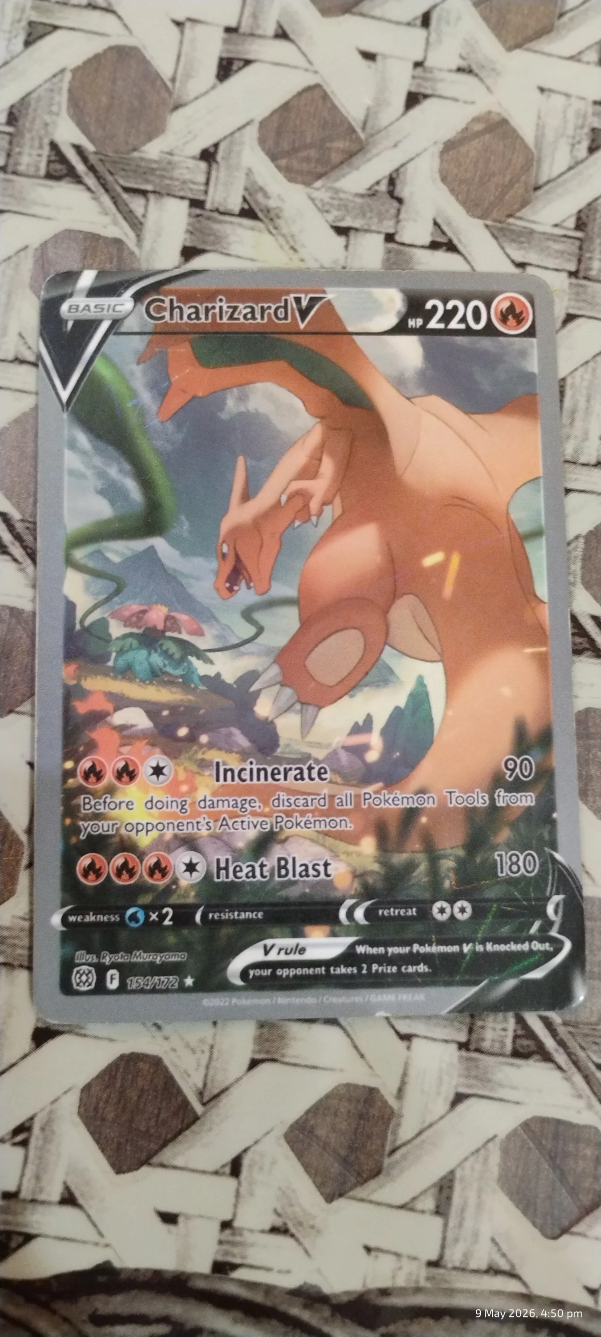Card