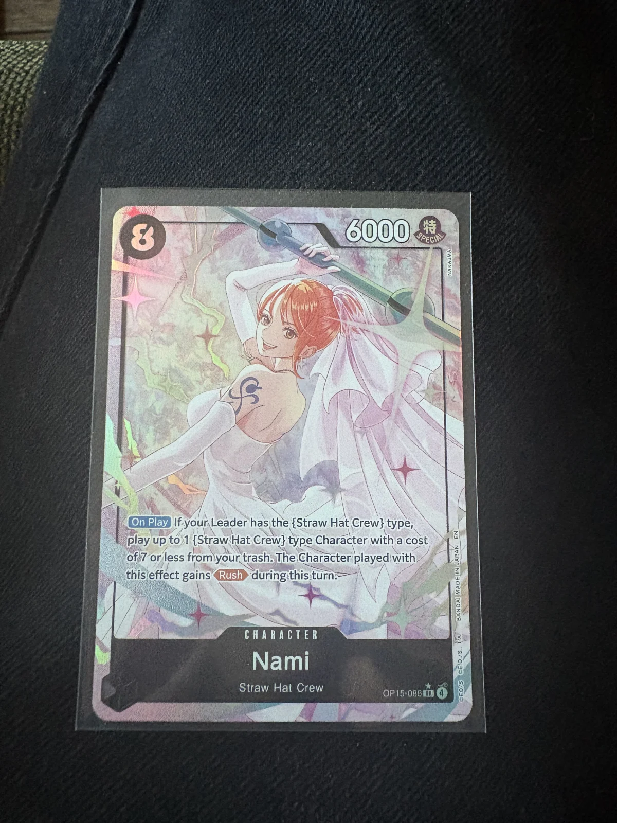 Card
