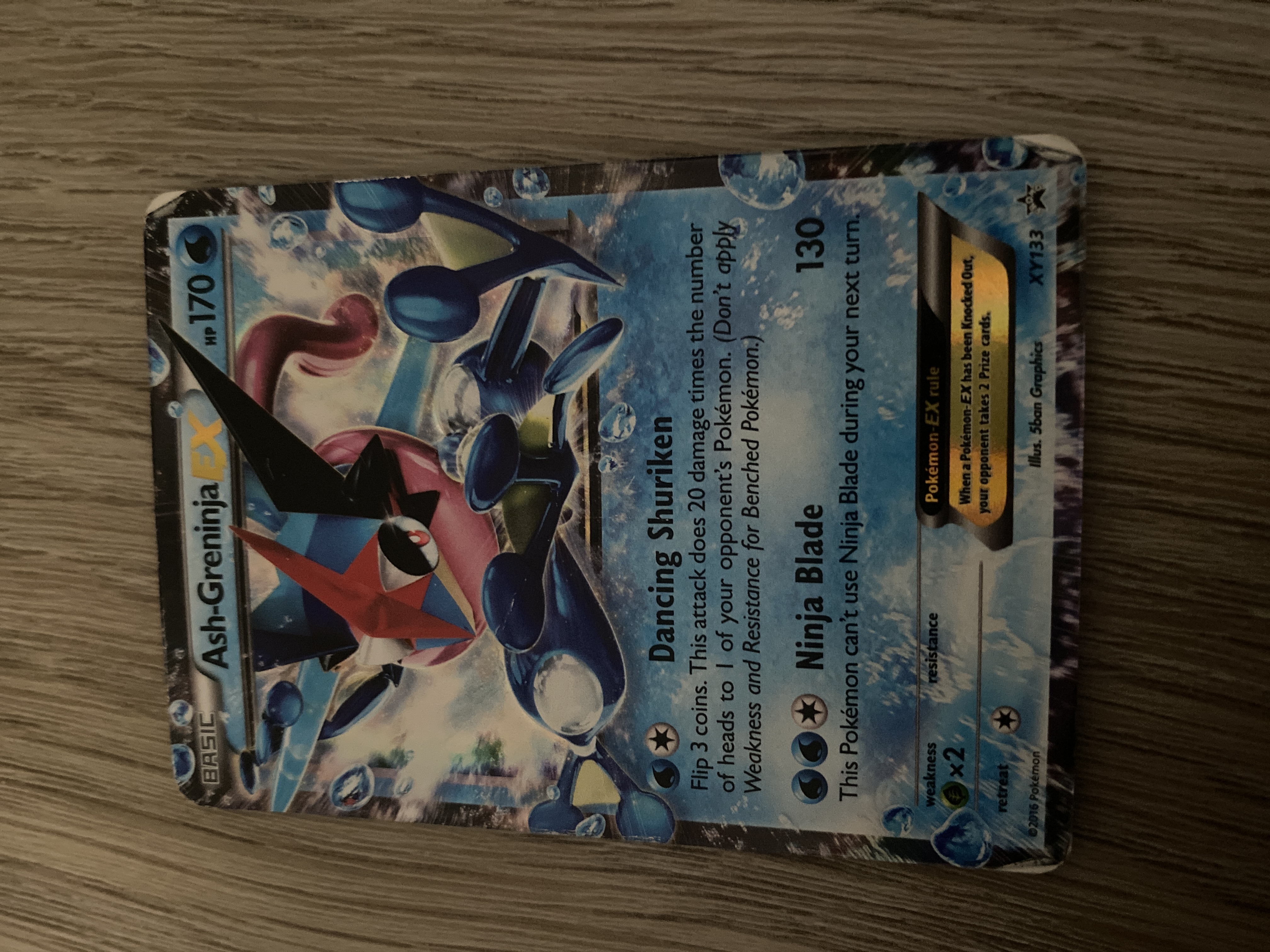 Card