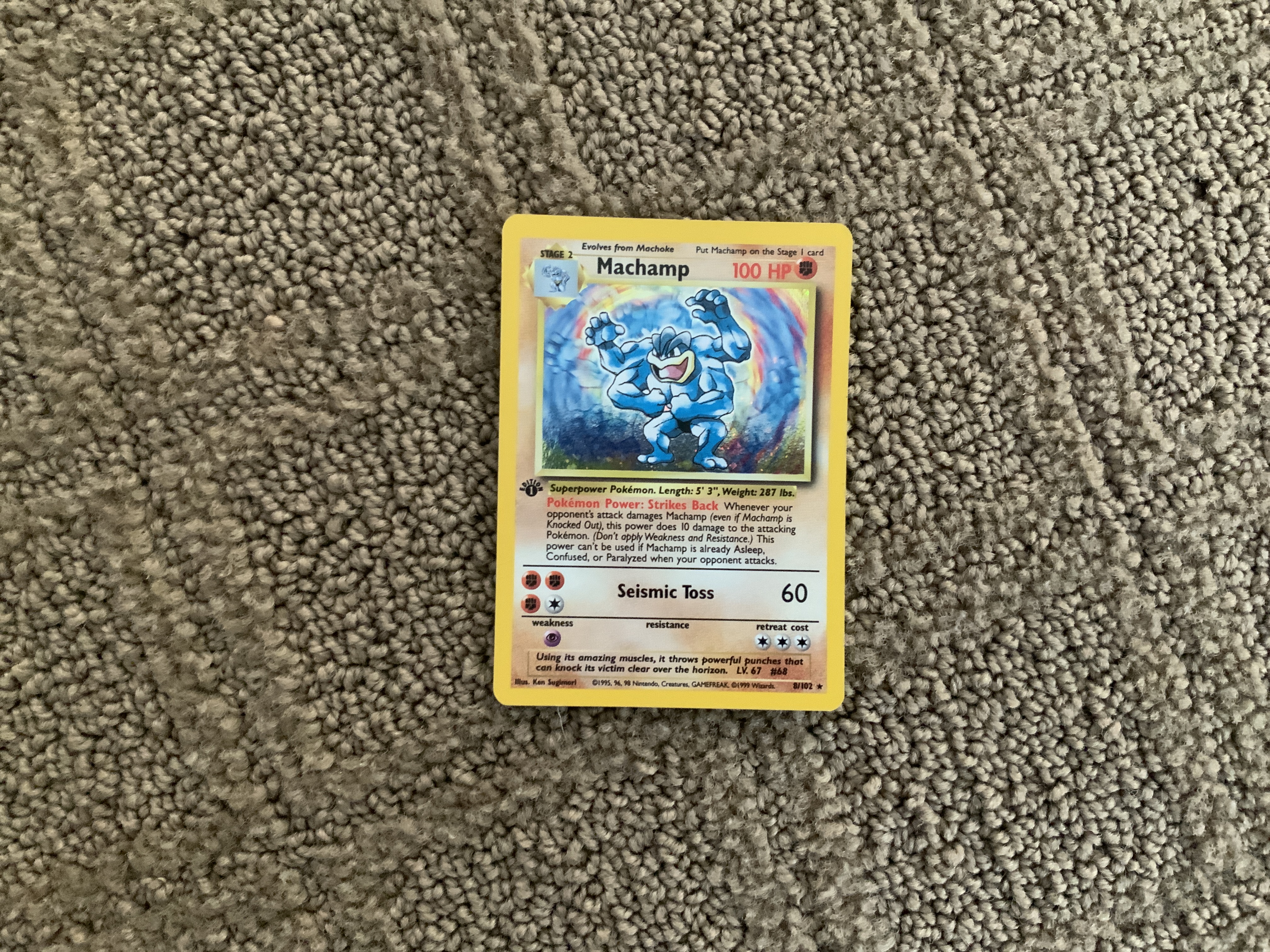 Card