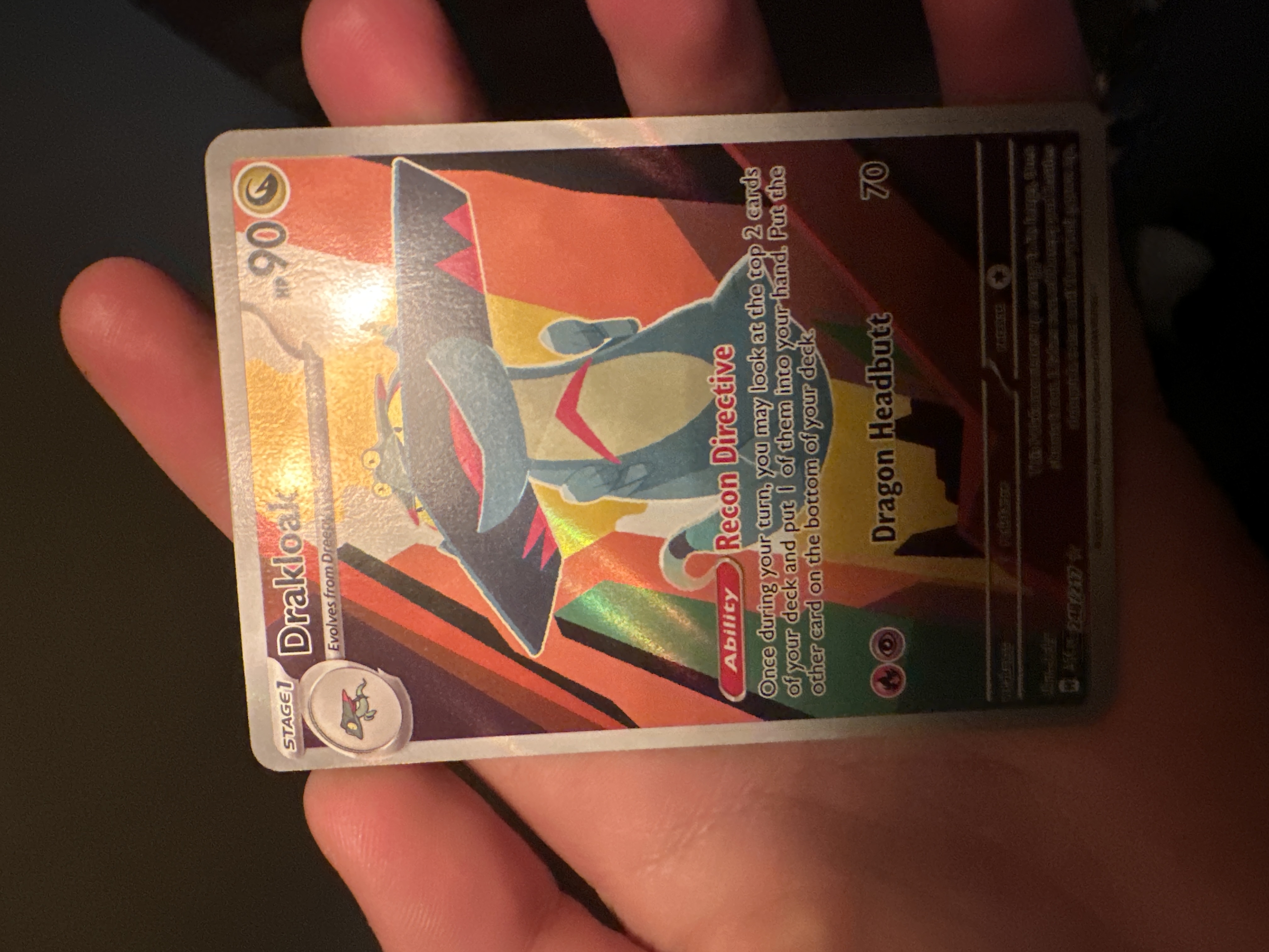 Card