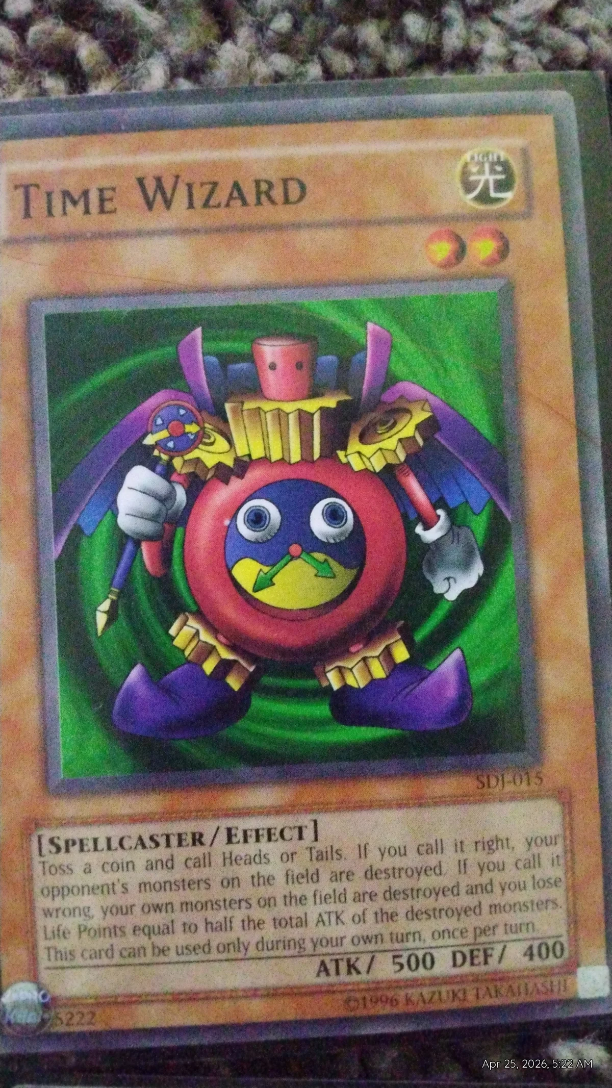 Card