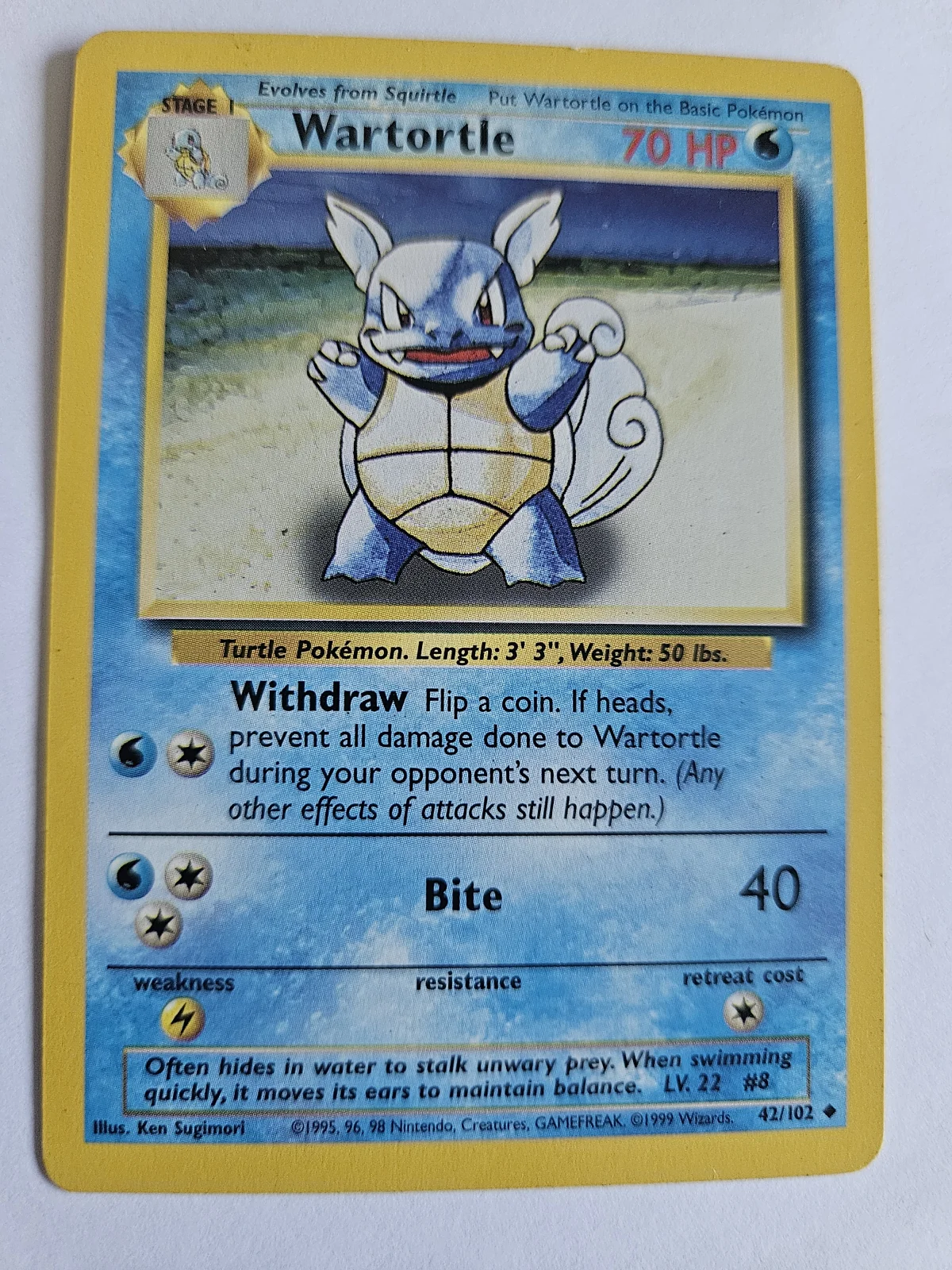 Card