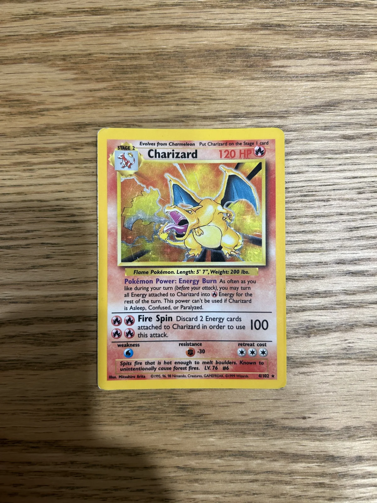 Card