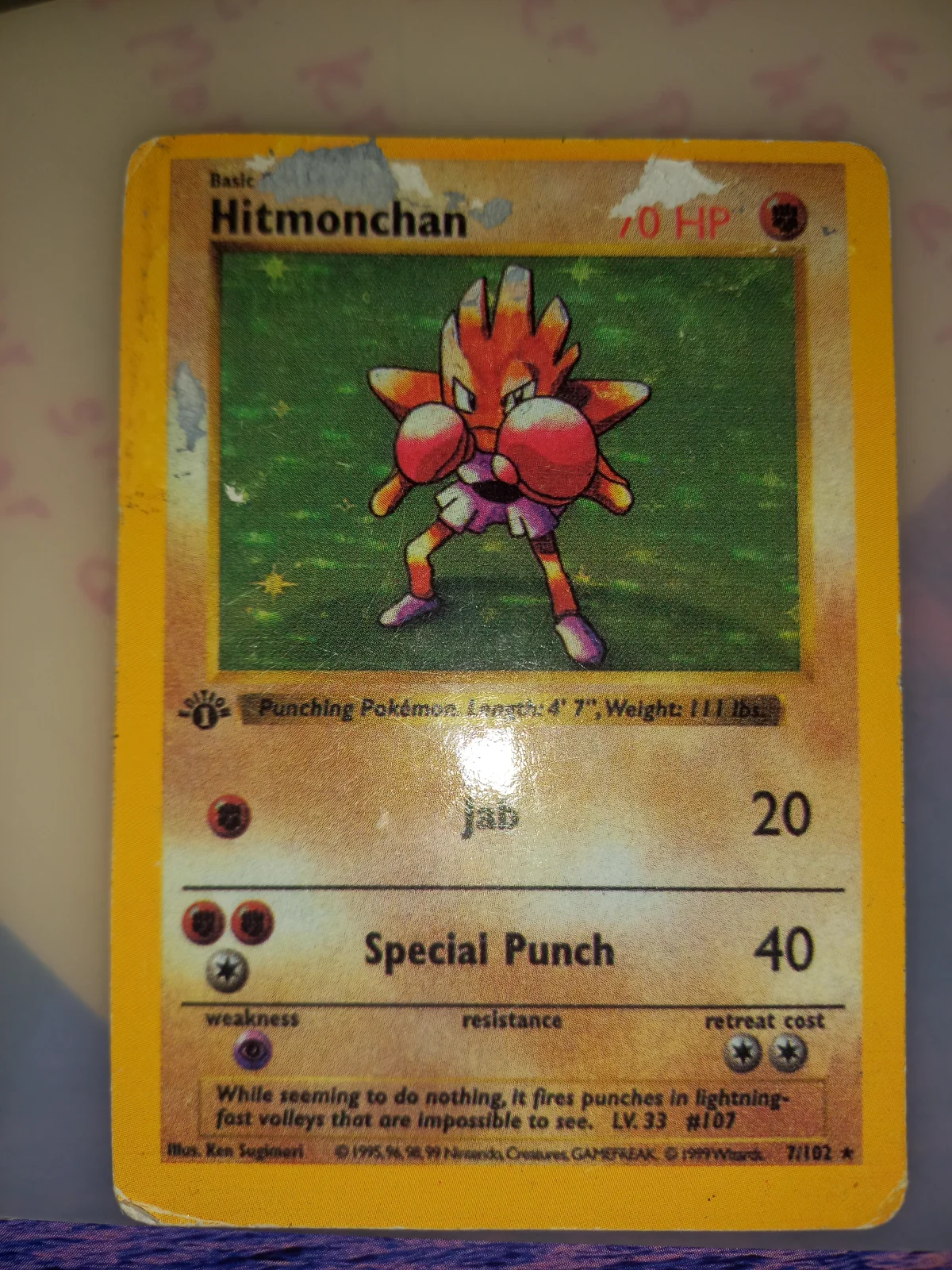 Card