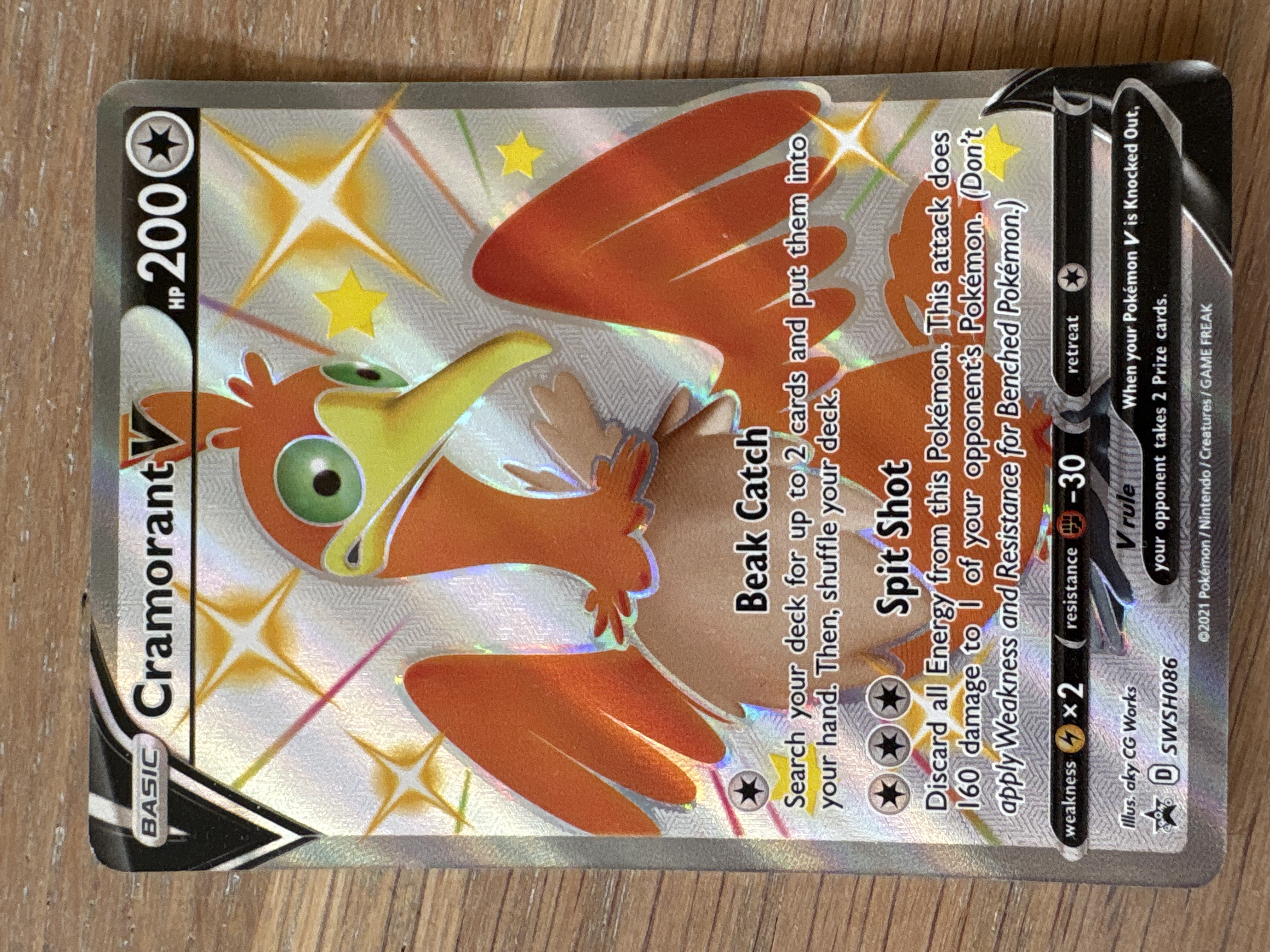 Card