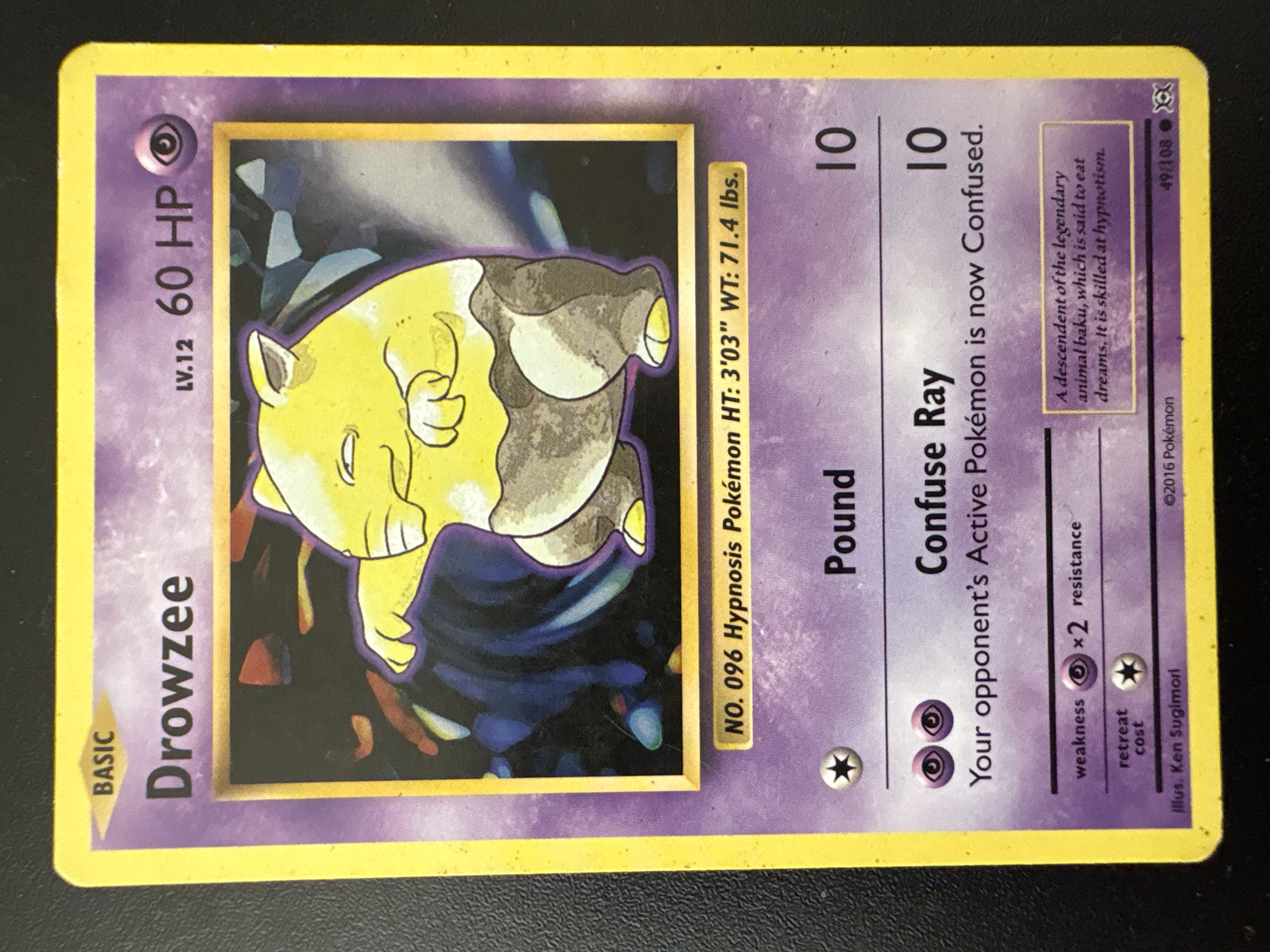 Card