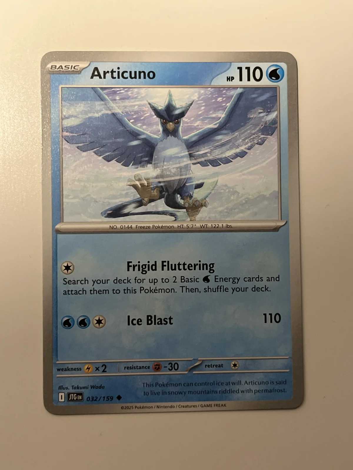 Card