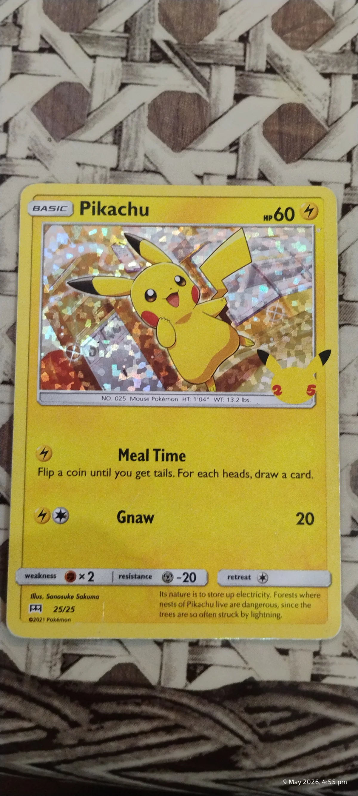 Card