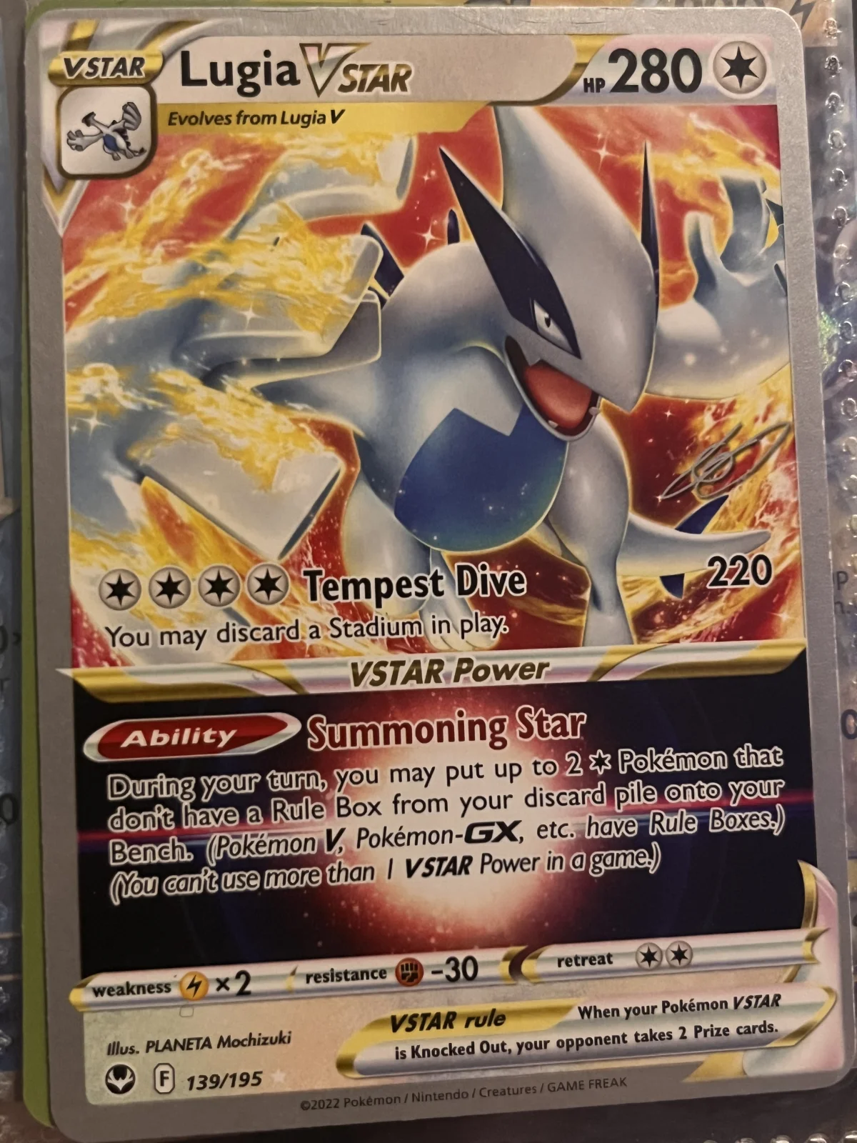 Card