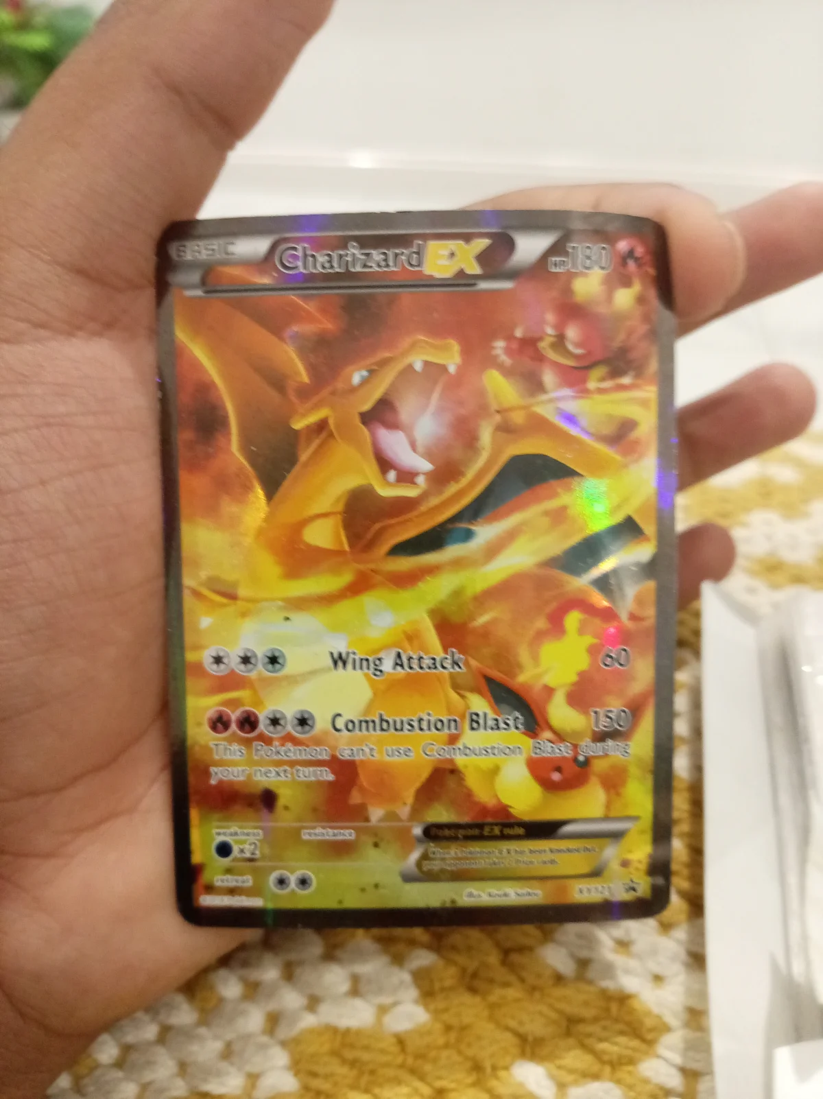 Card