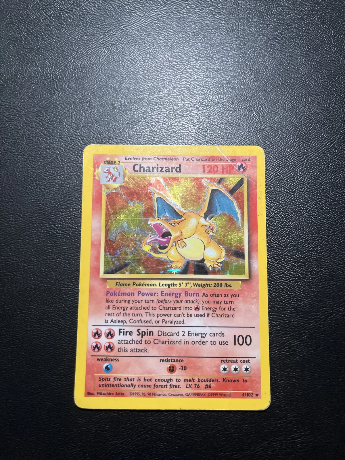 Card