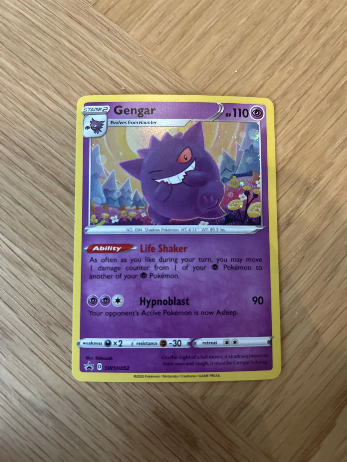 Card