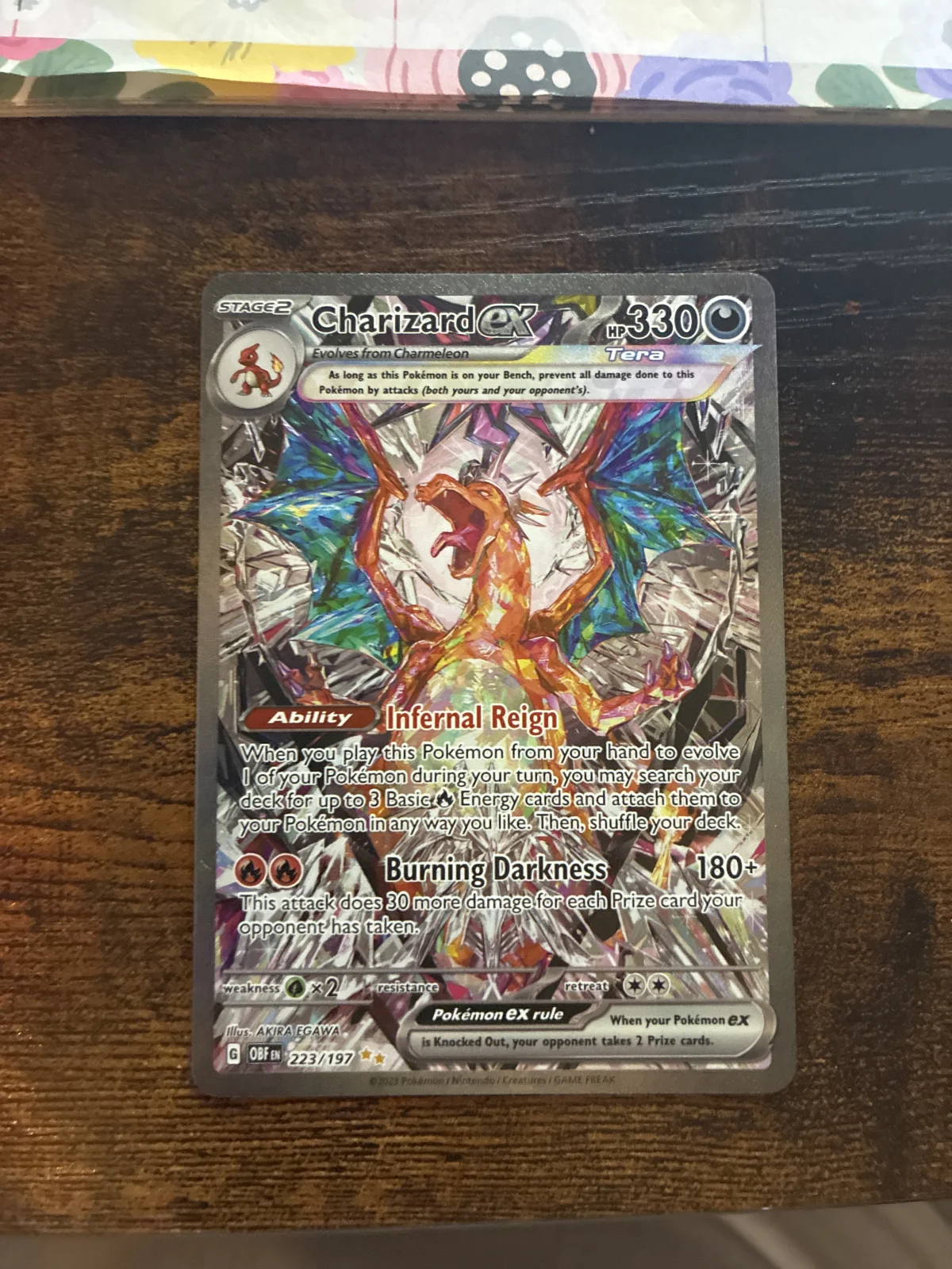 Card