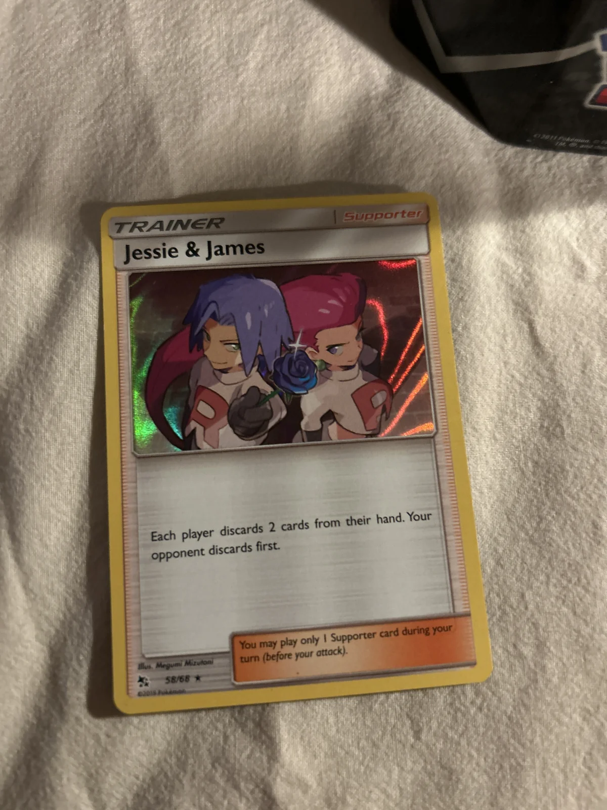 Card