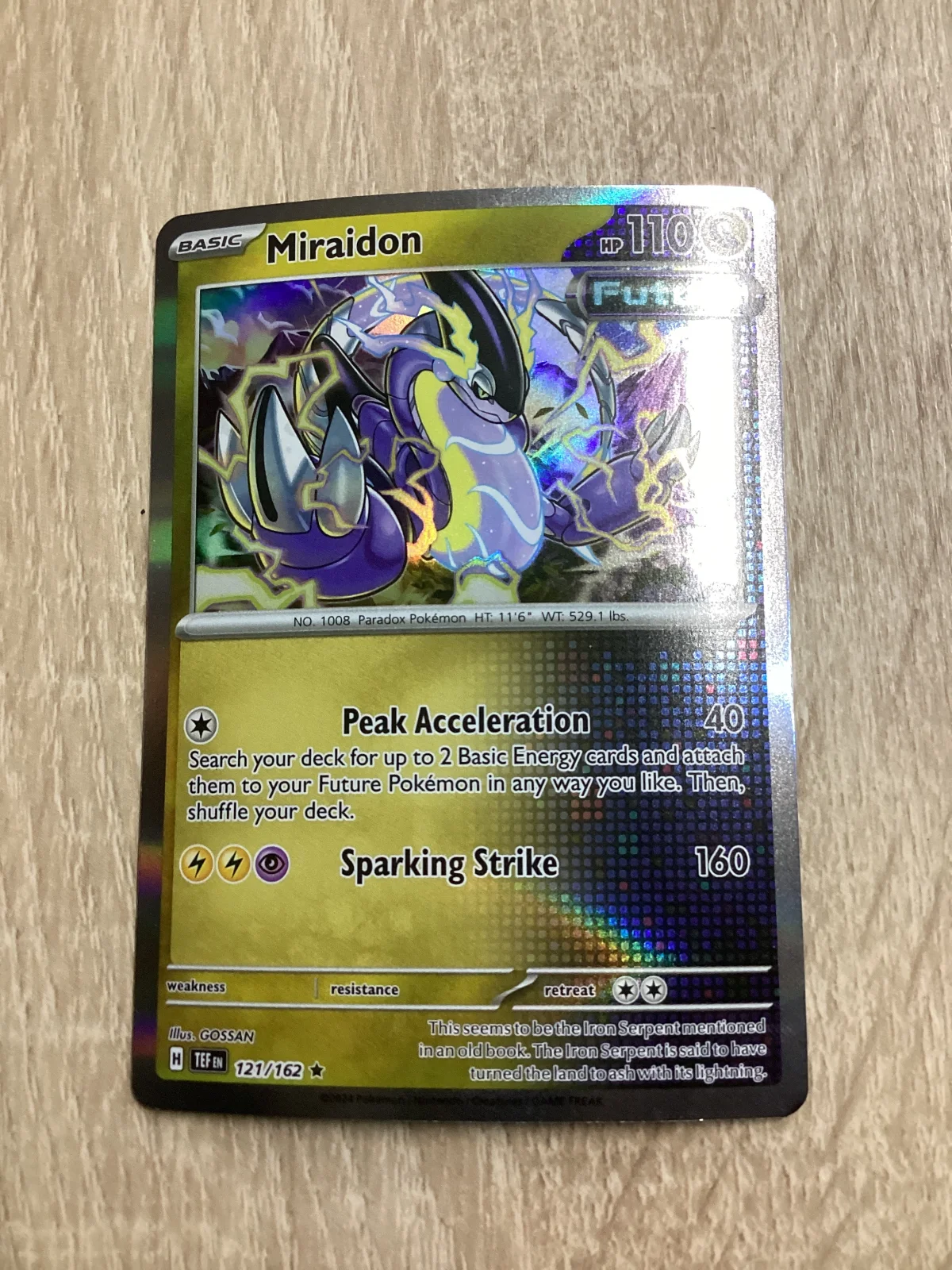 Card