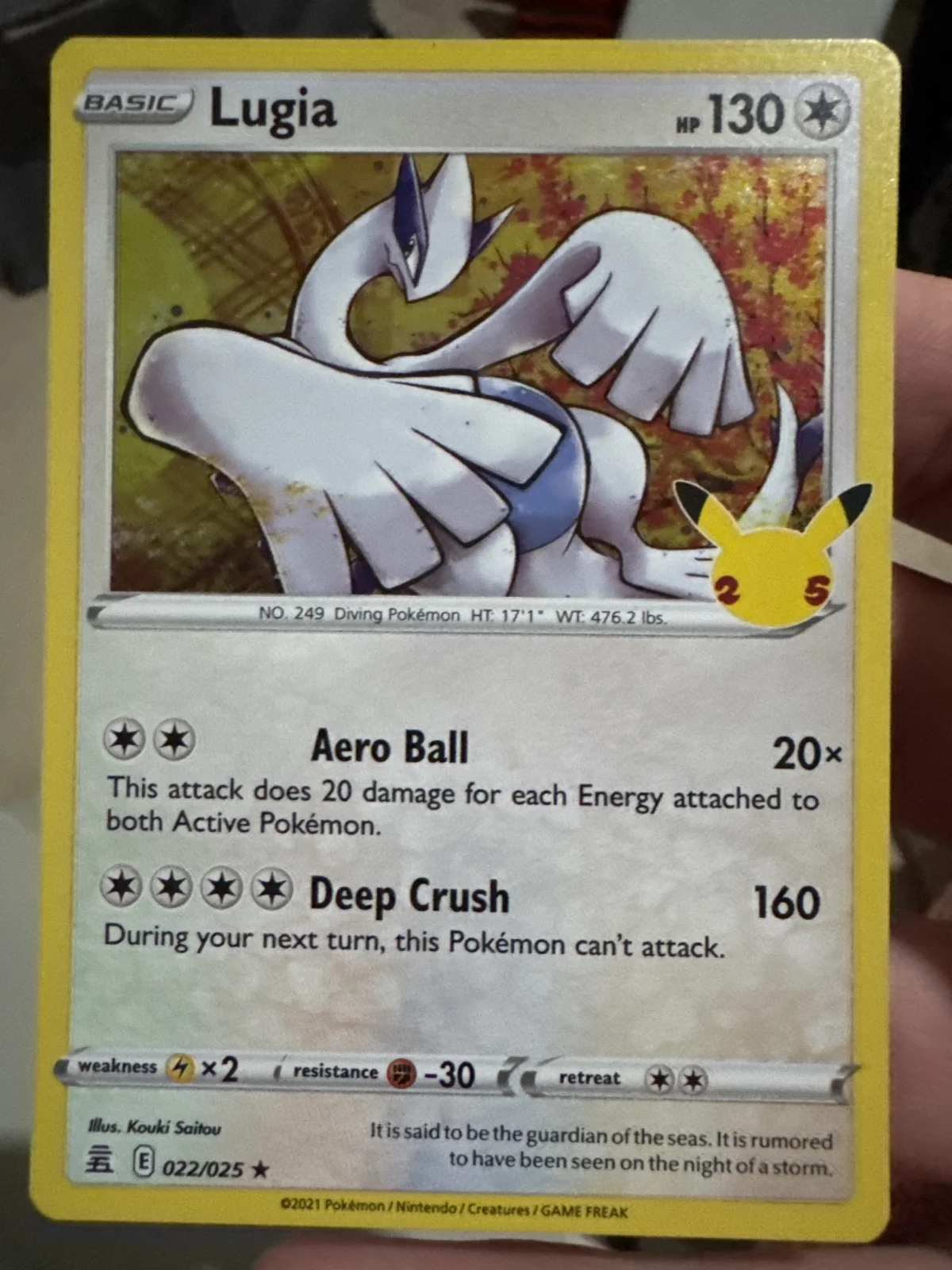 Card