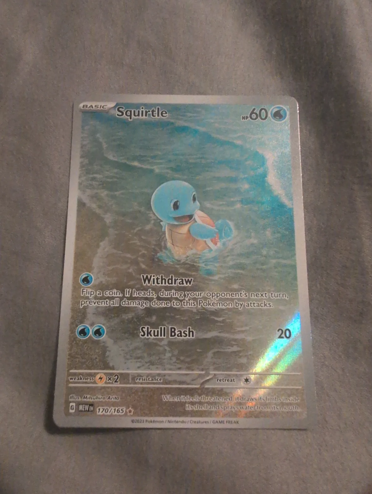 Card