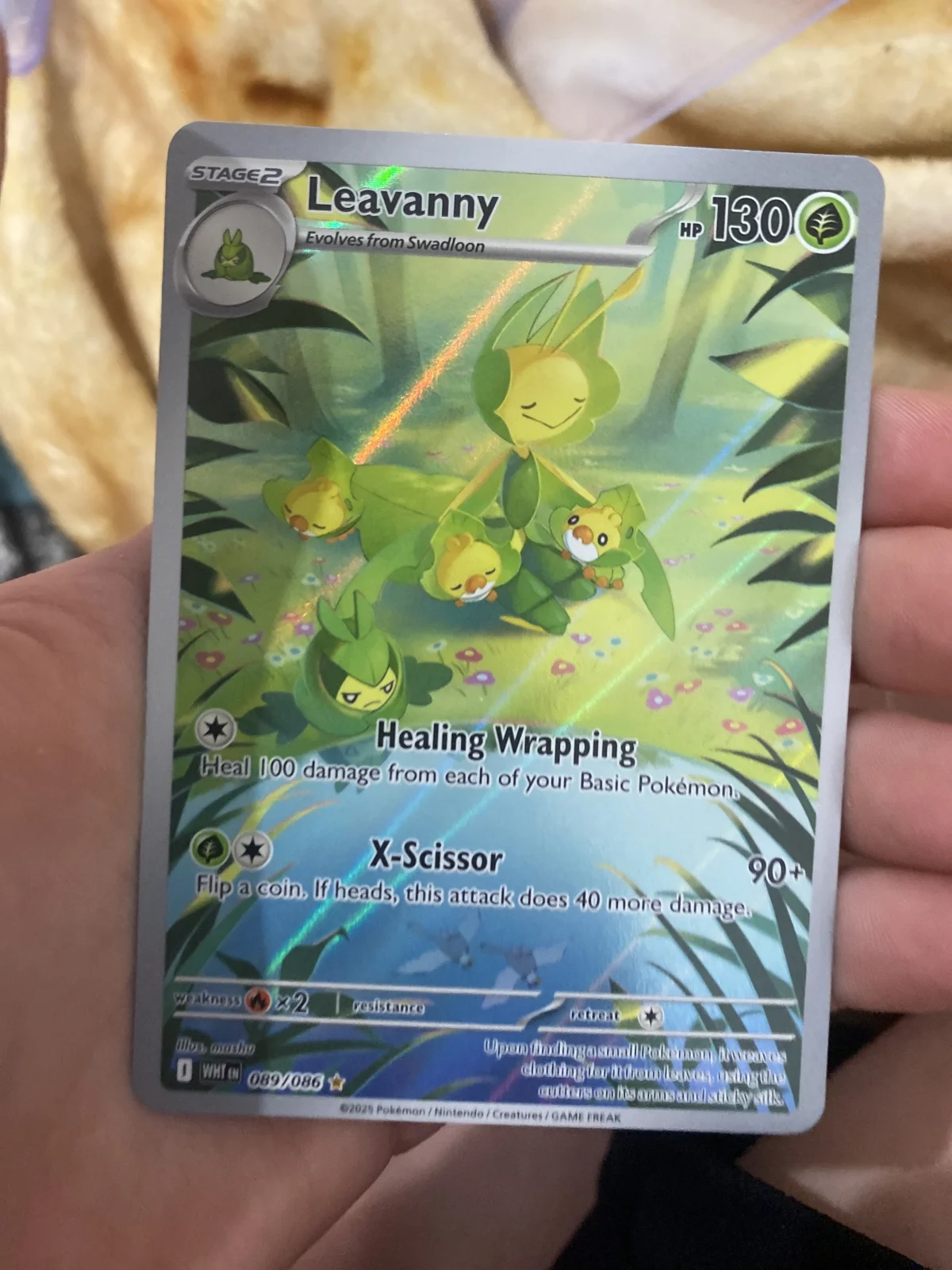 Card