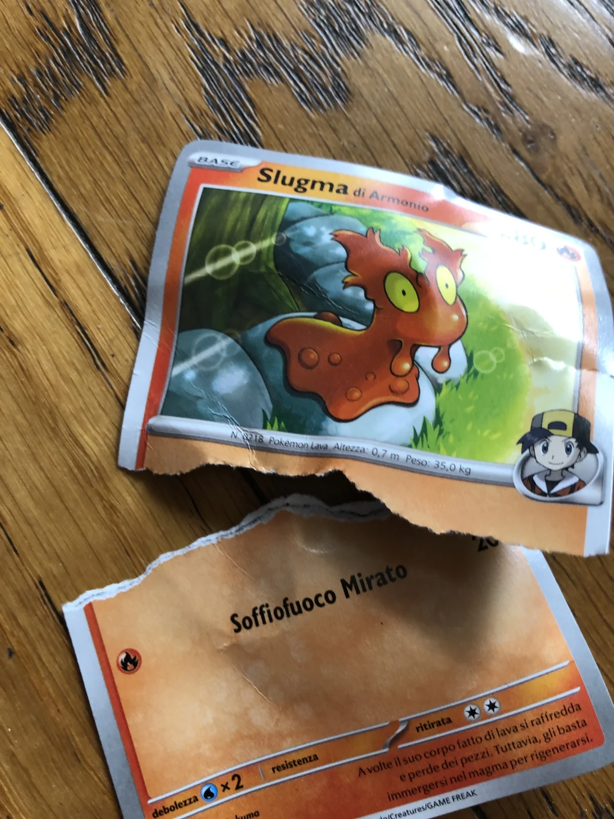 Card